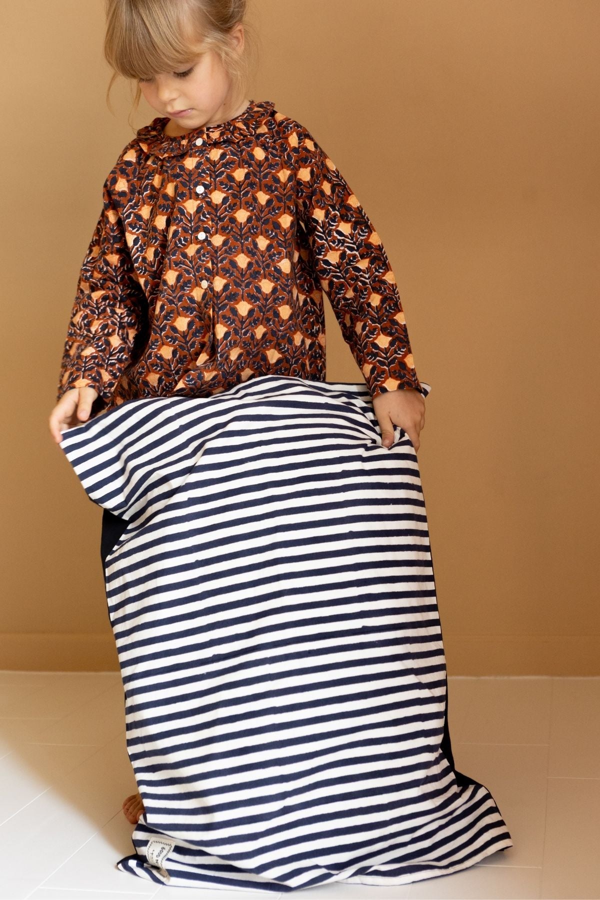 Takiya Pillowcase