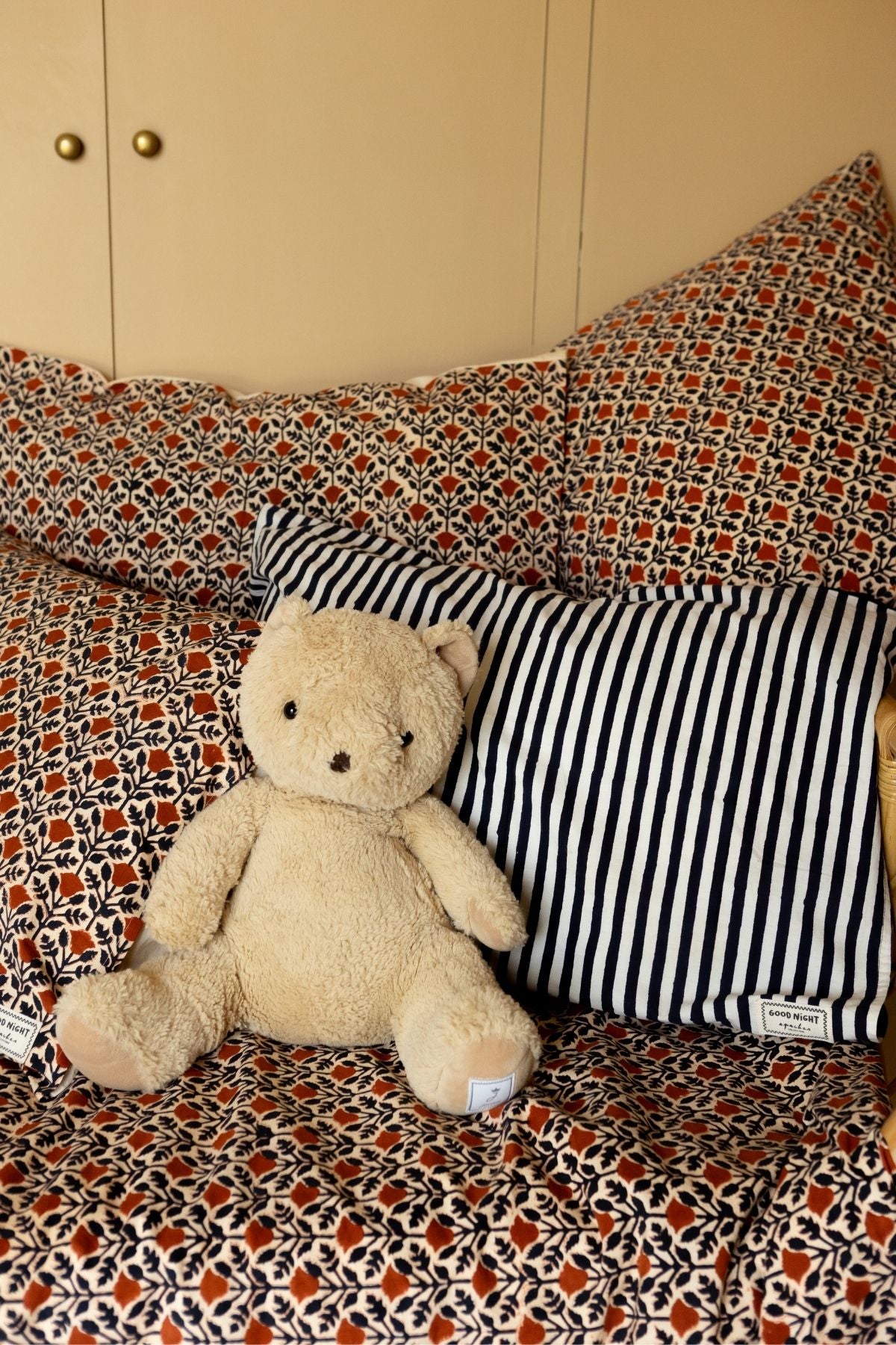 Takiya Pillowcase