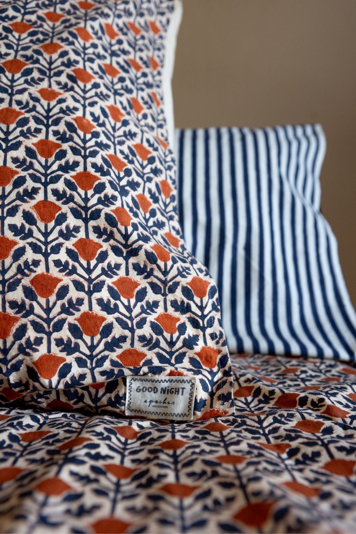 Takiya Pillowcase