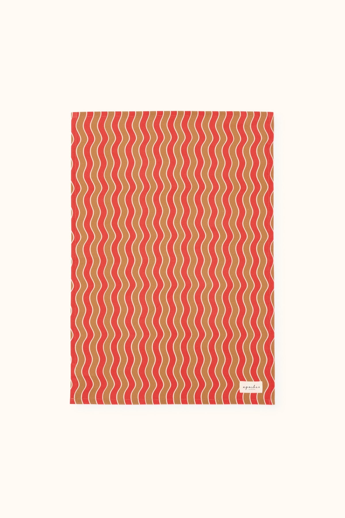 Tari kitchen towel