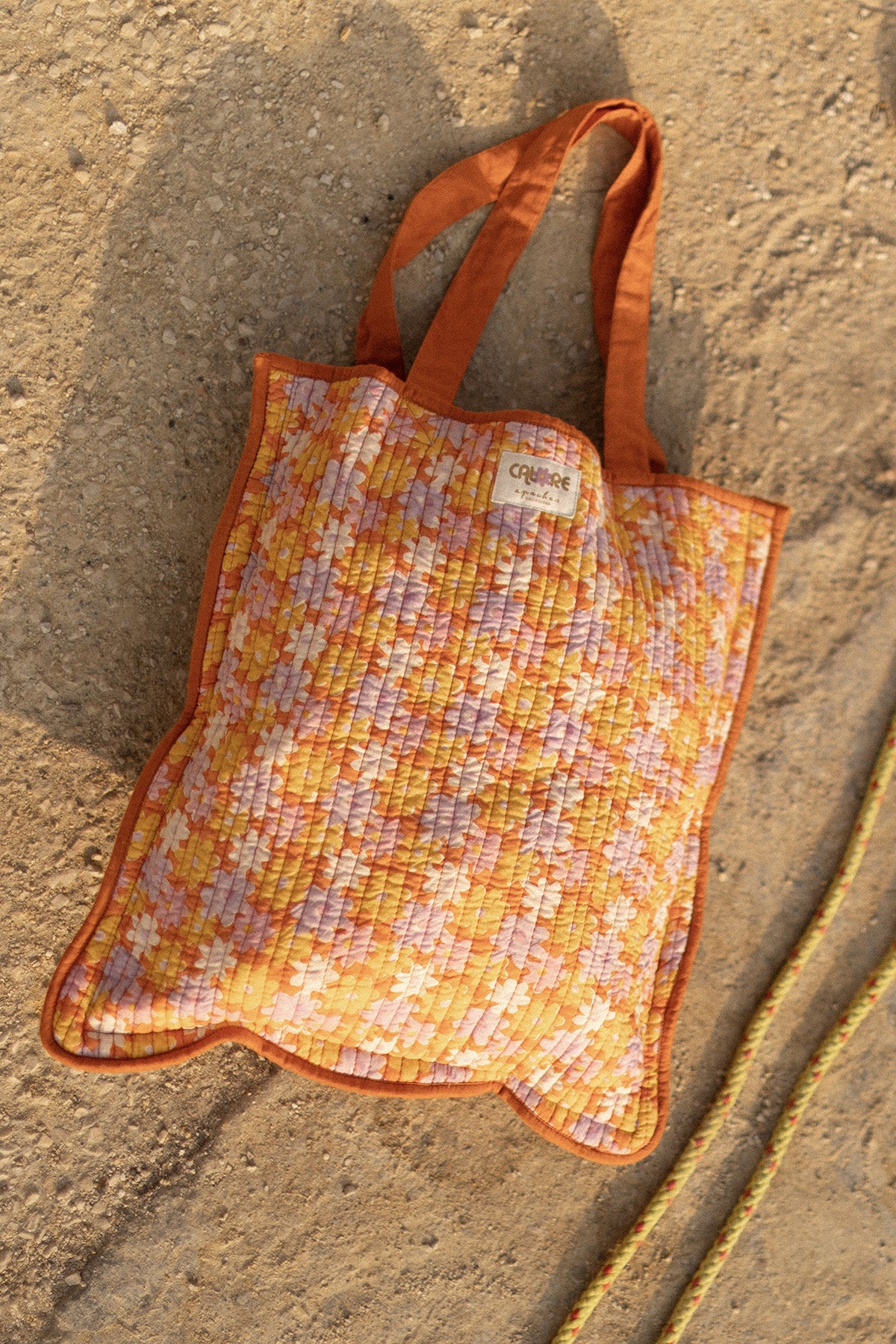 Saanvi Tote Bag