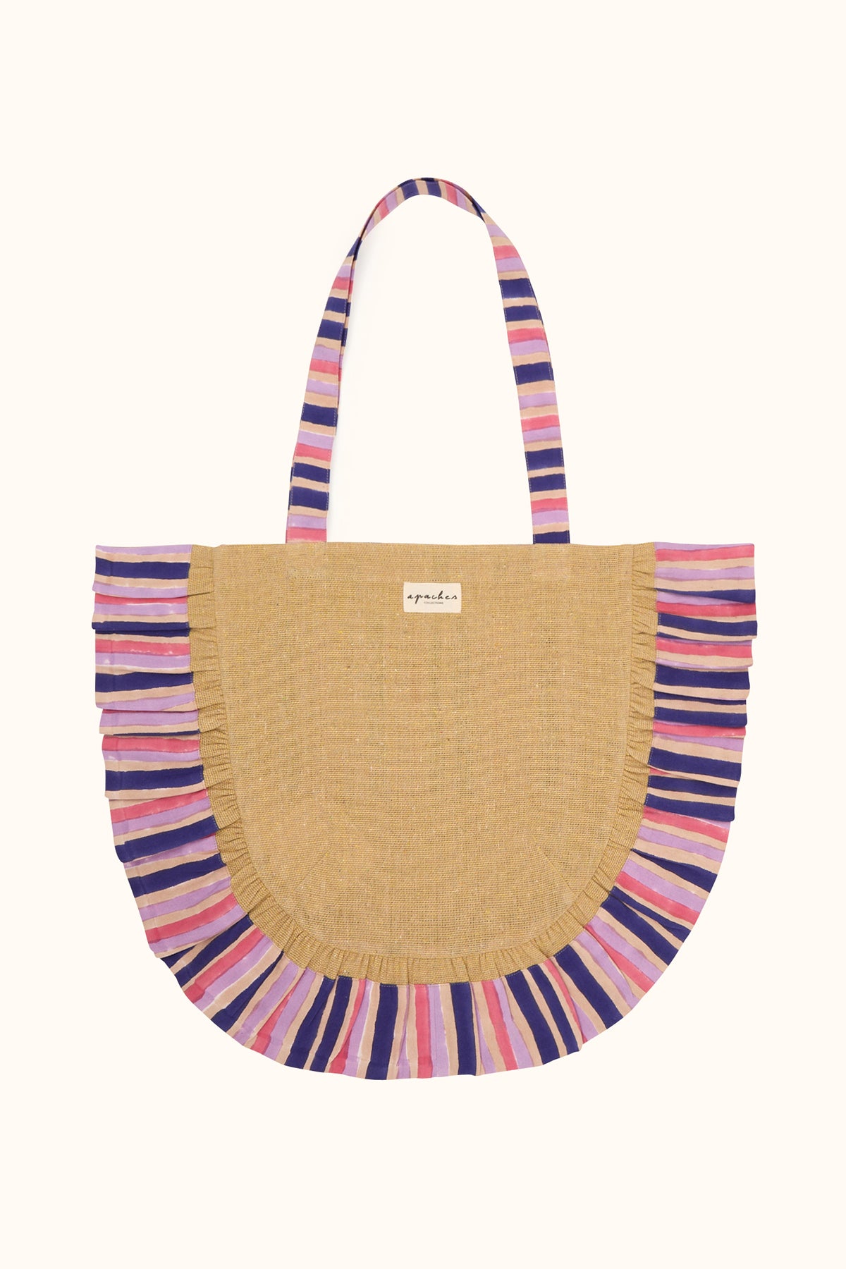 Sagara Tote Bag