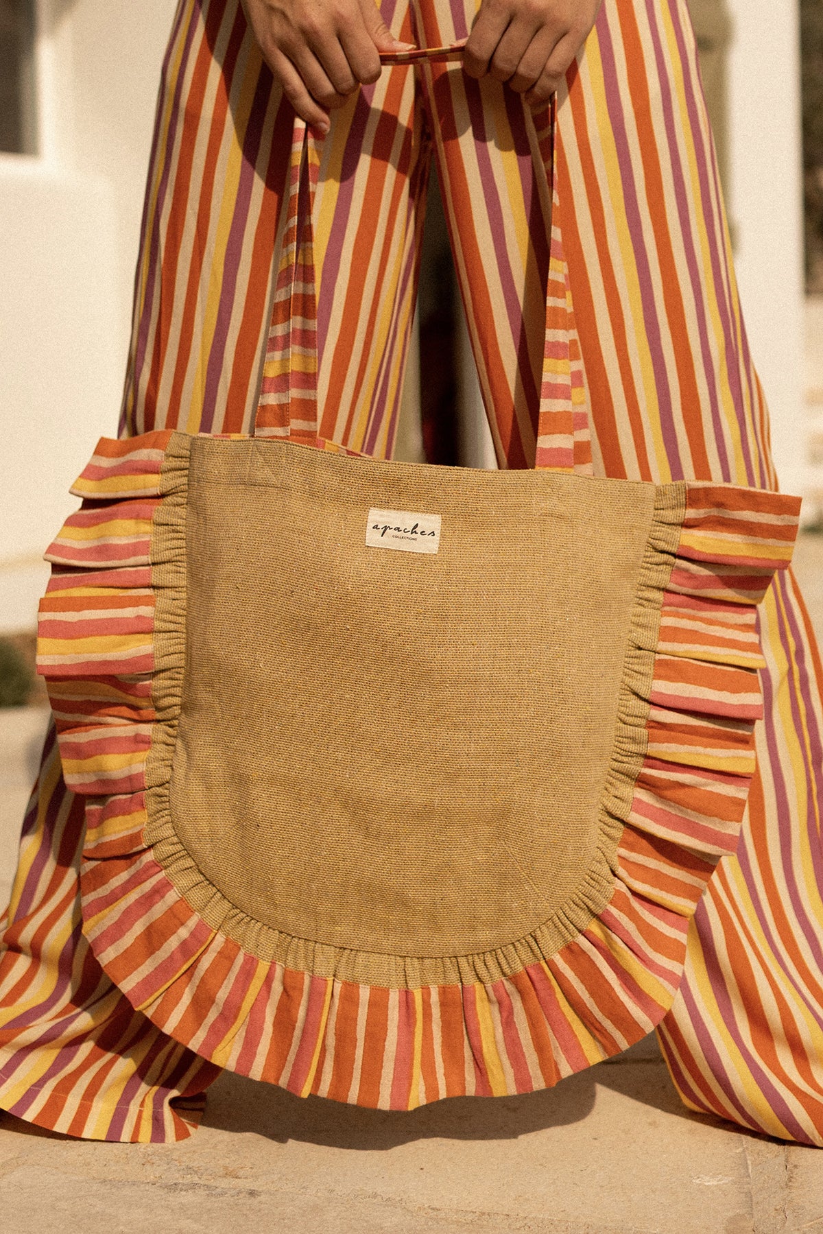 Sagara Tote Bag