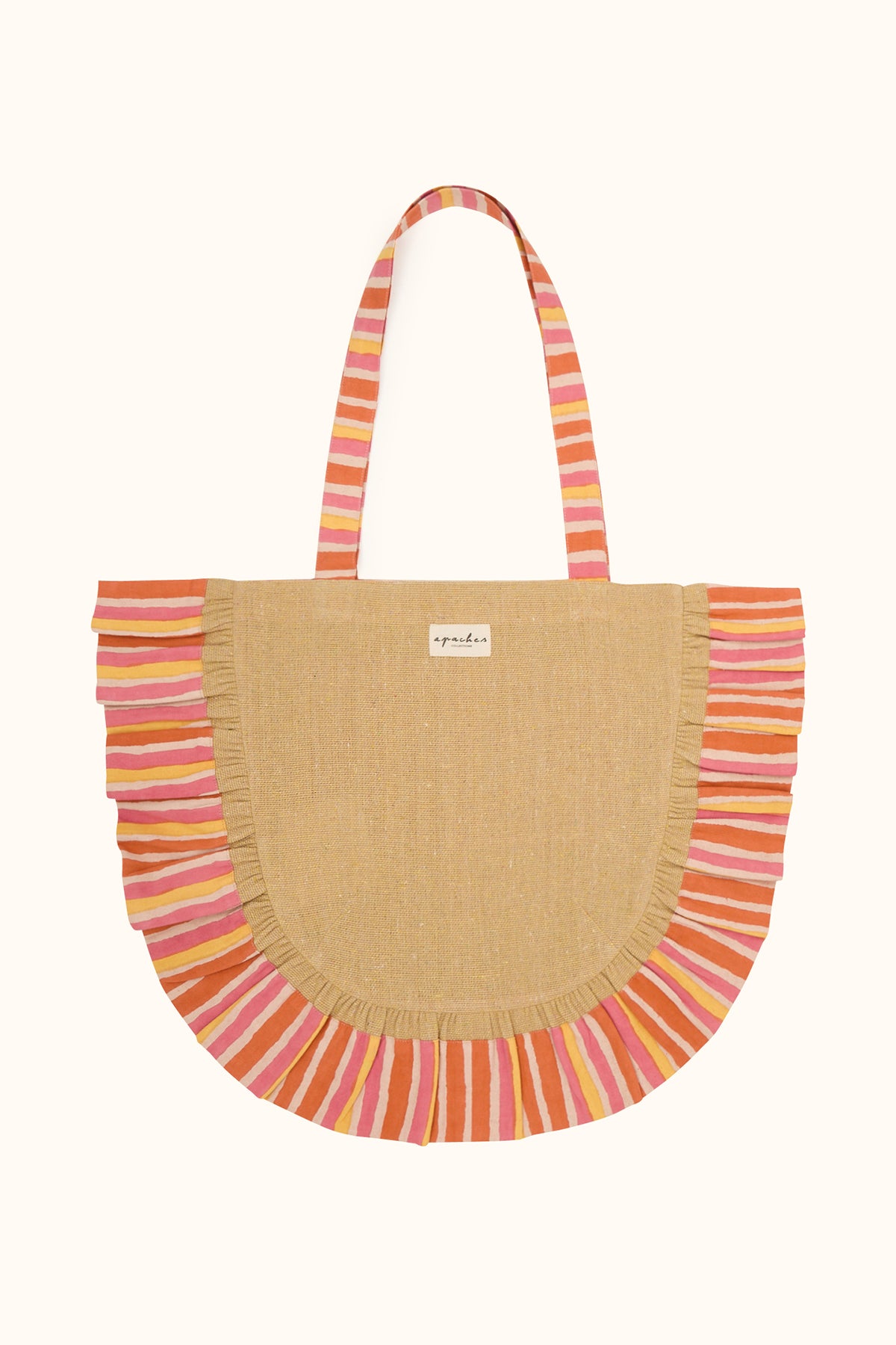 Sagara Tote Bag