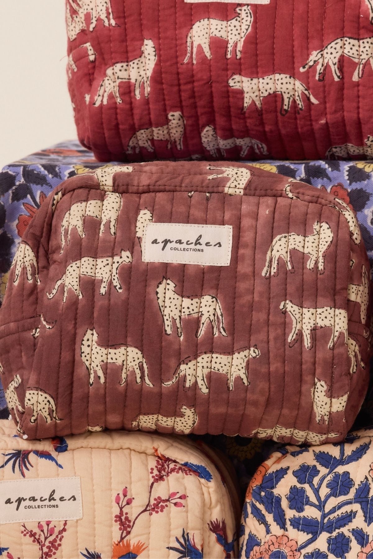 Small Gaya Pouch