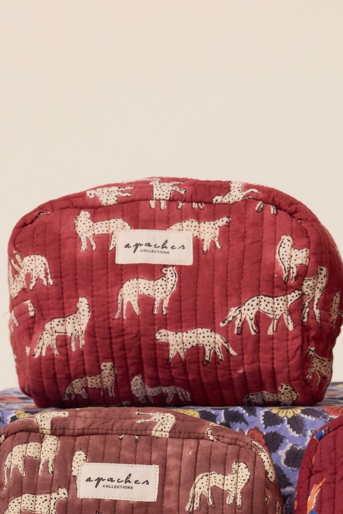 Small Gaya Pouch