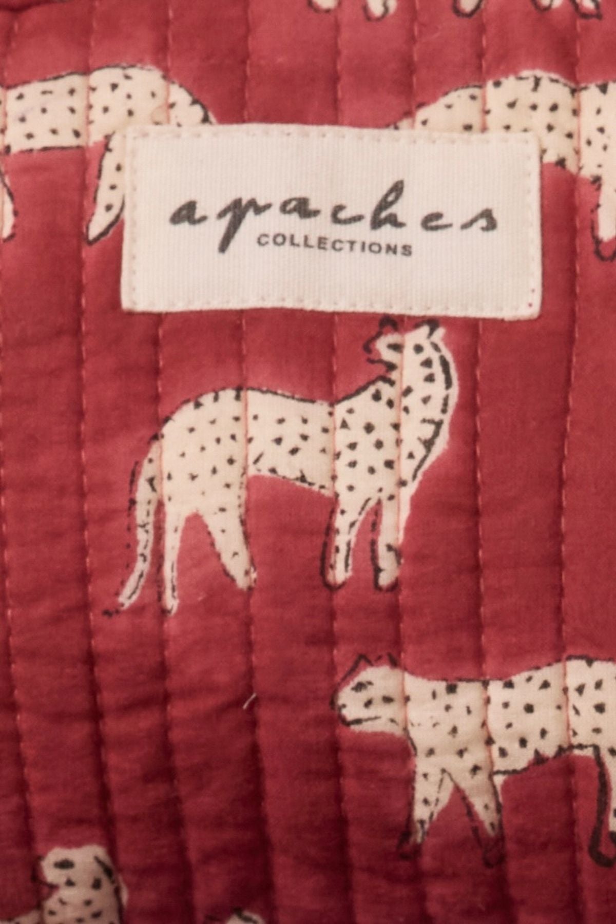 Small Gaya Pouch