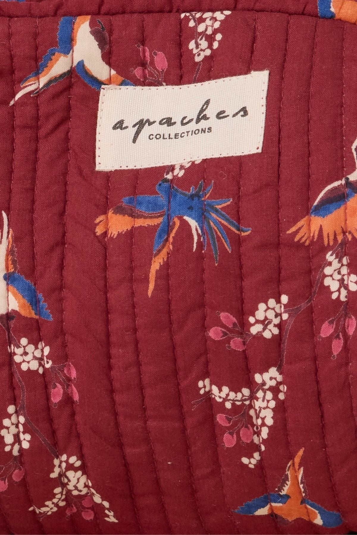 Small Gaya Pouch