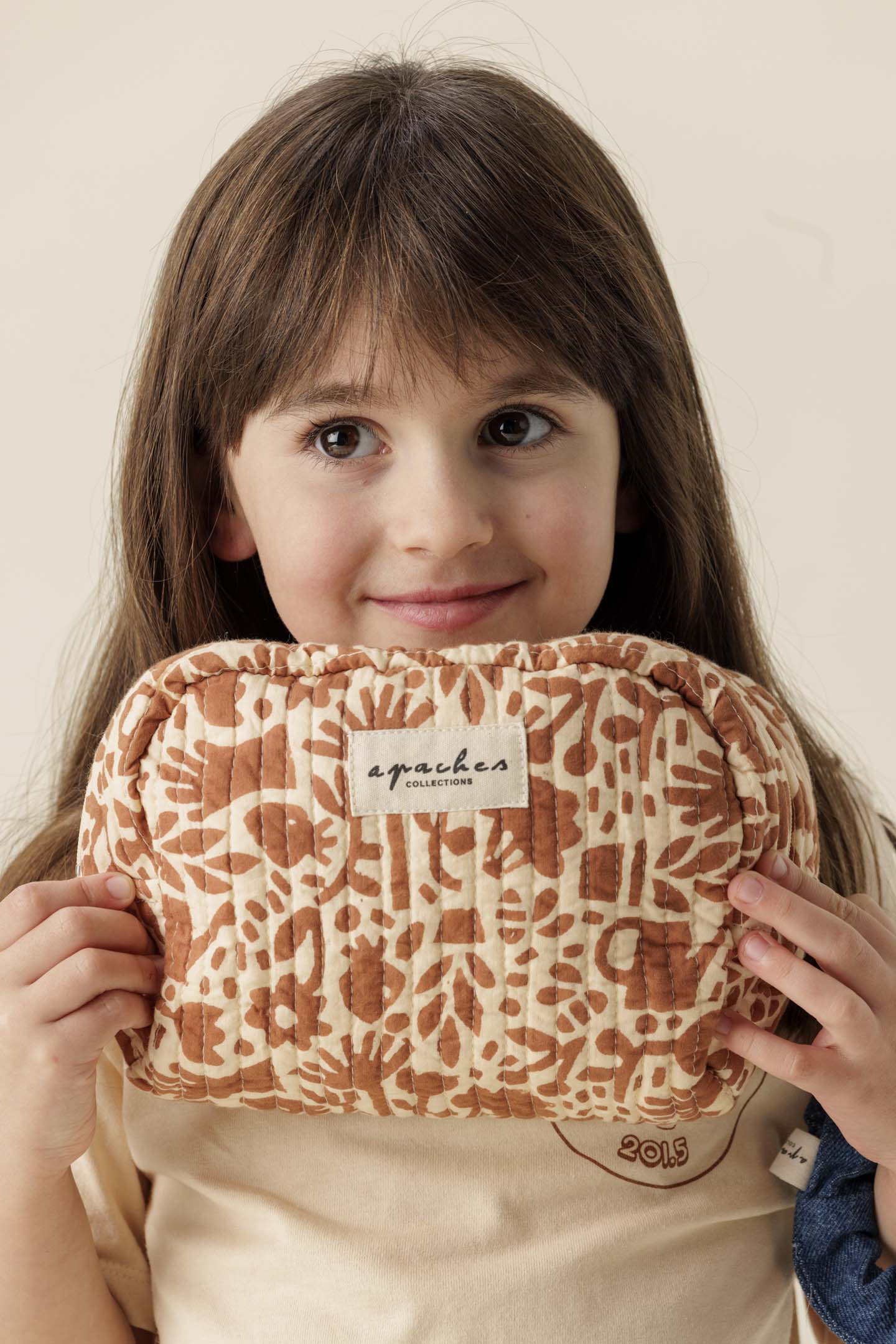 Small Gaya Pouch