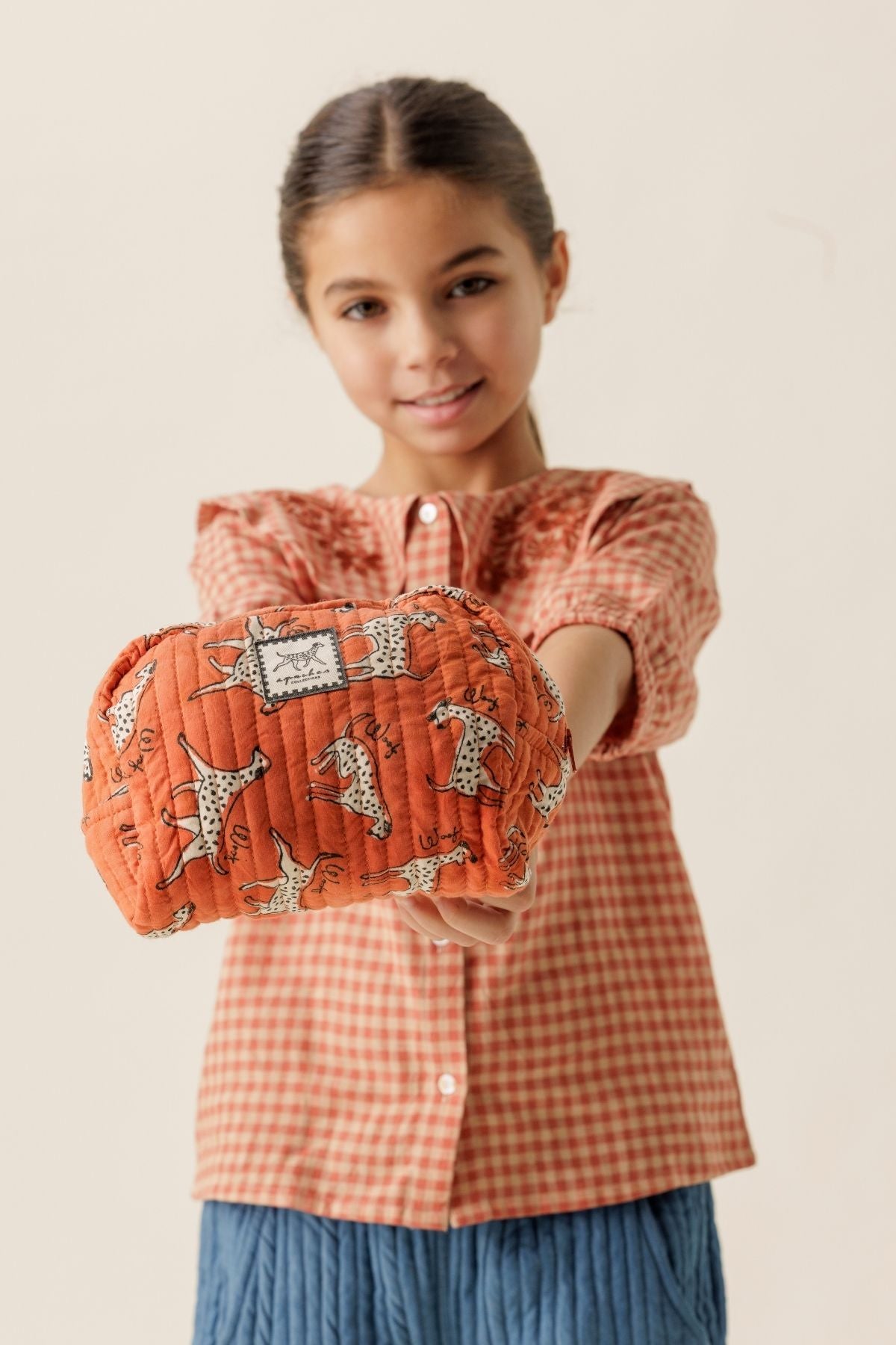 Small Gaya Pouch