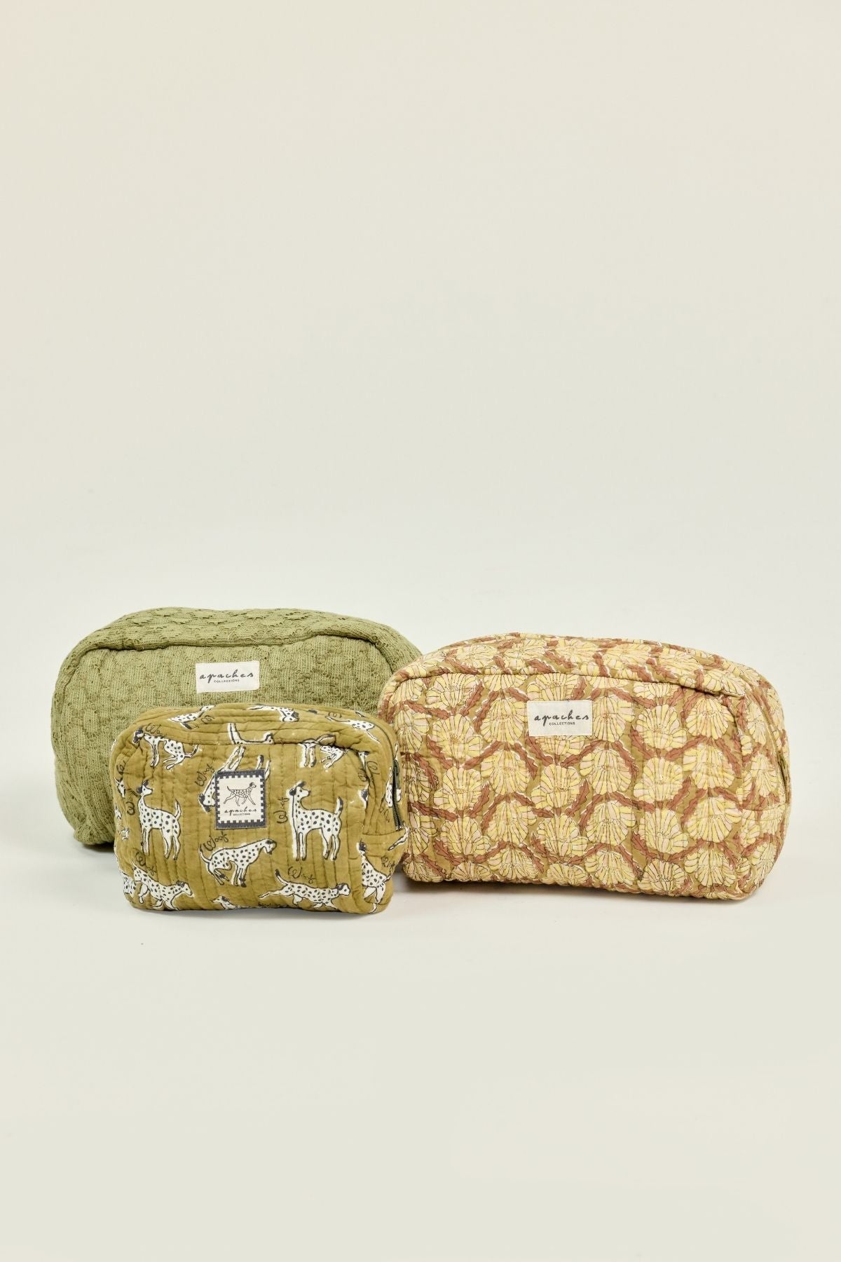 Small Gaya Pouch