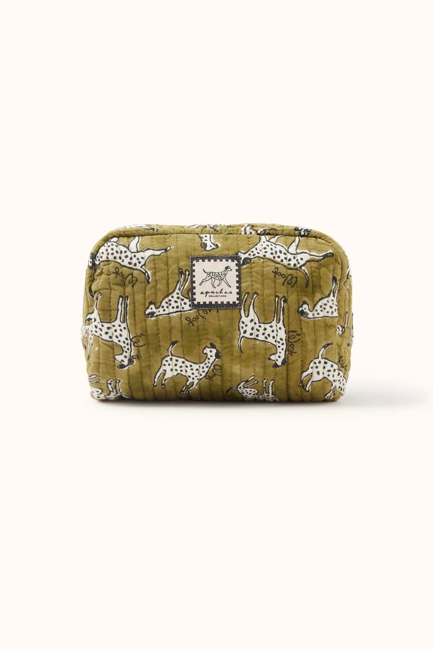 Small Gaya Pouch