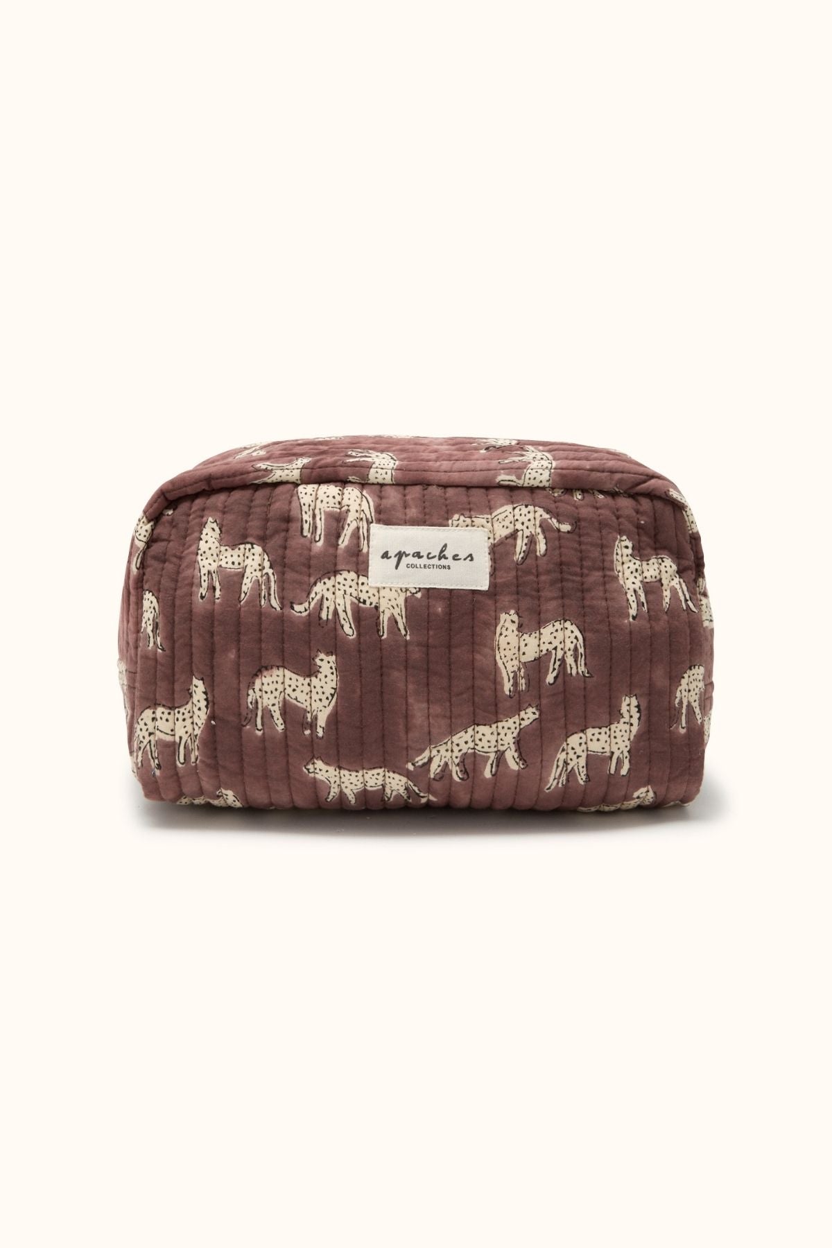 Big Gayane Pouch