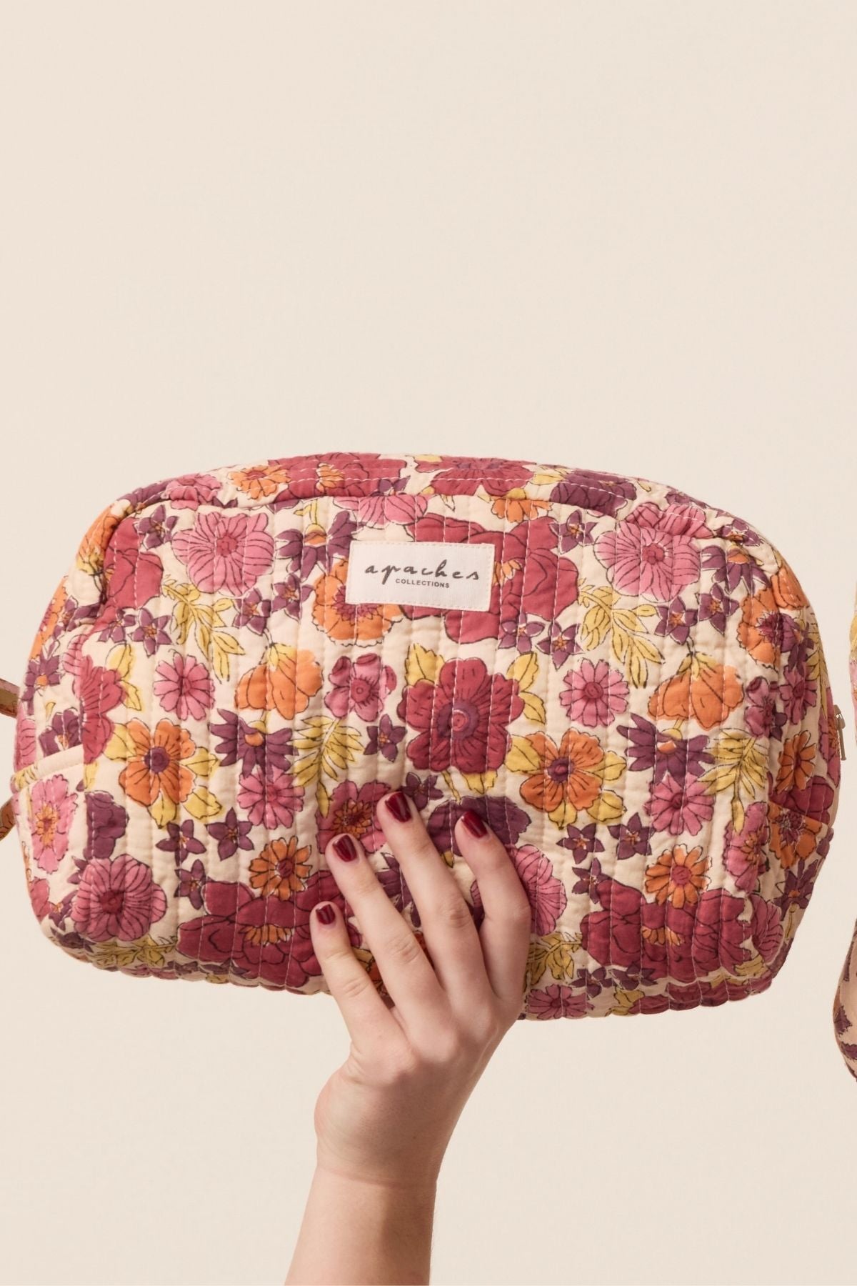 Big Gayane Pouch