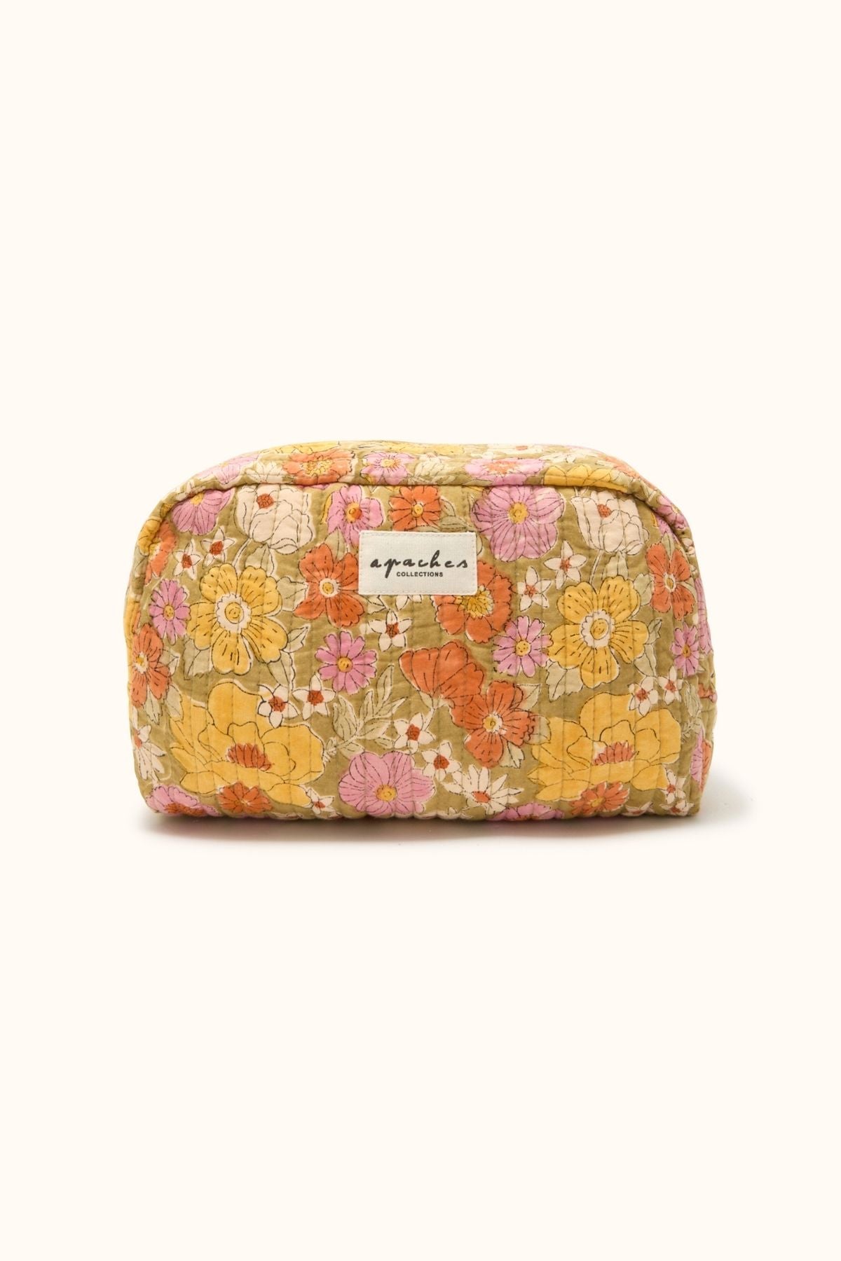 Large Gayane Pouch