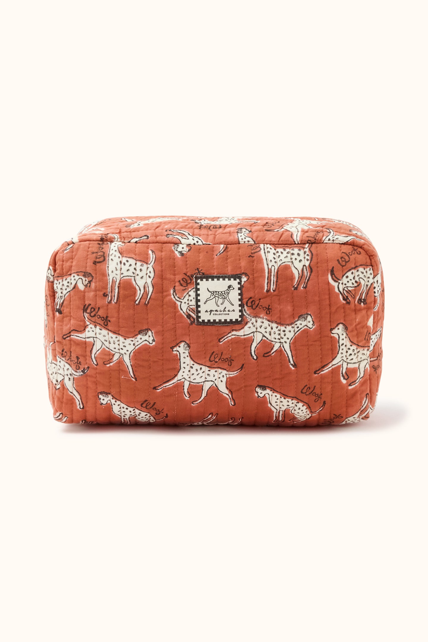 Big Gayane Pouch