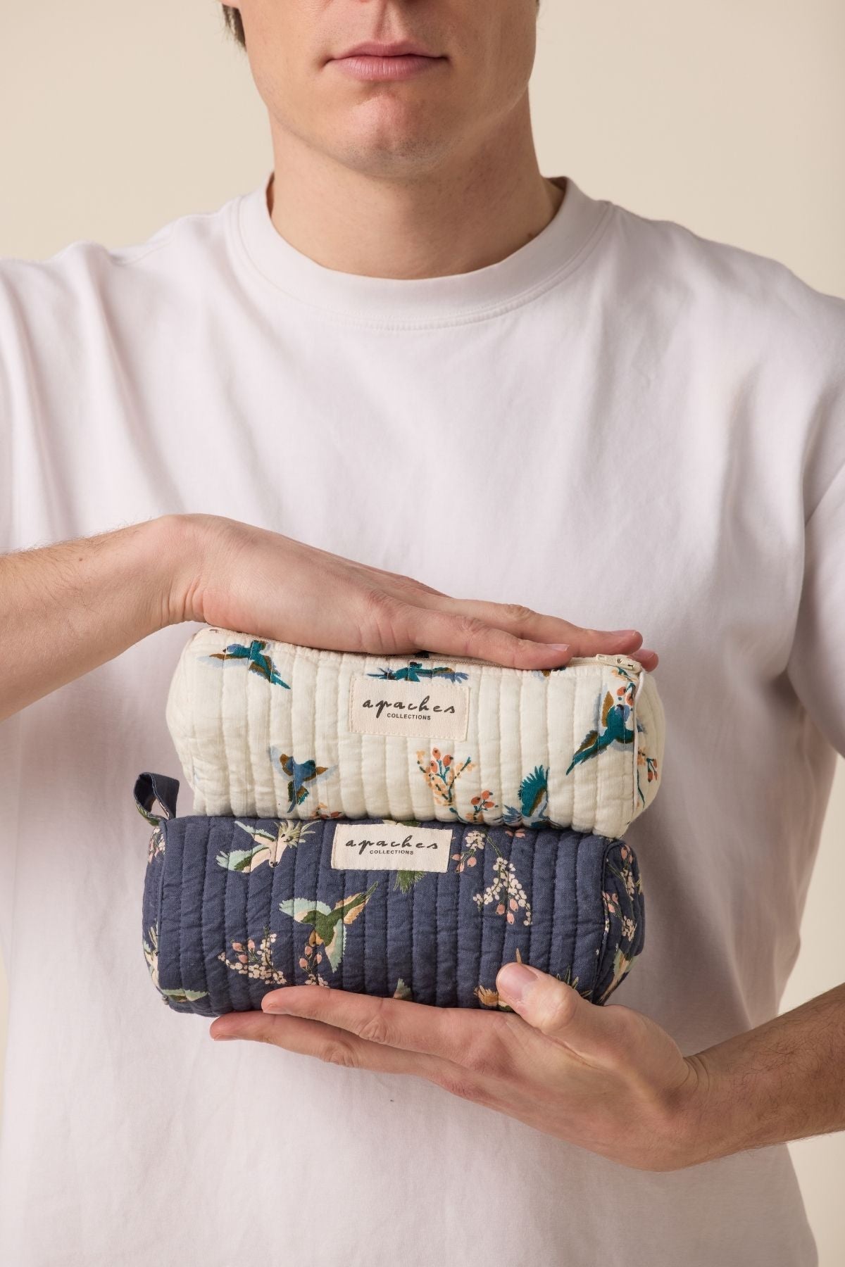 Opal Pouch