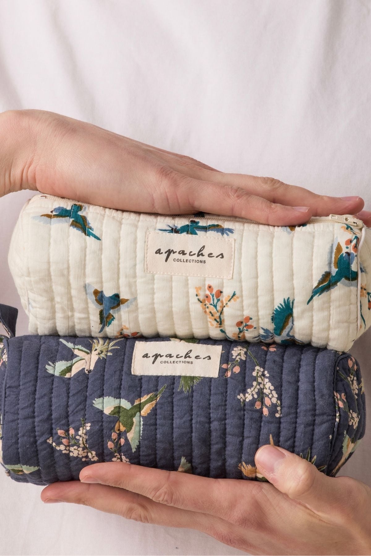 Opal Pouch