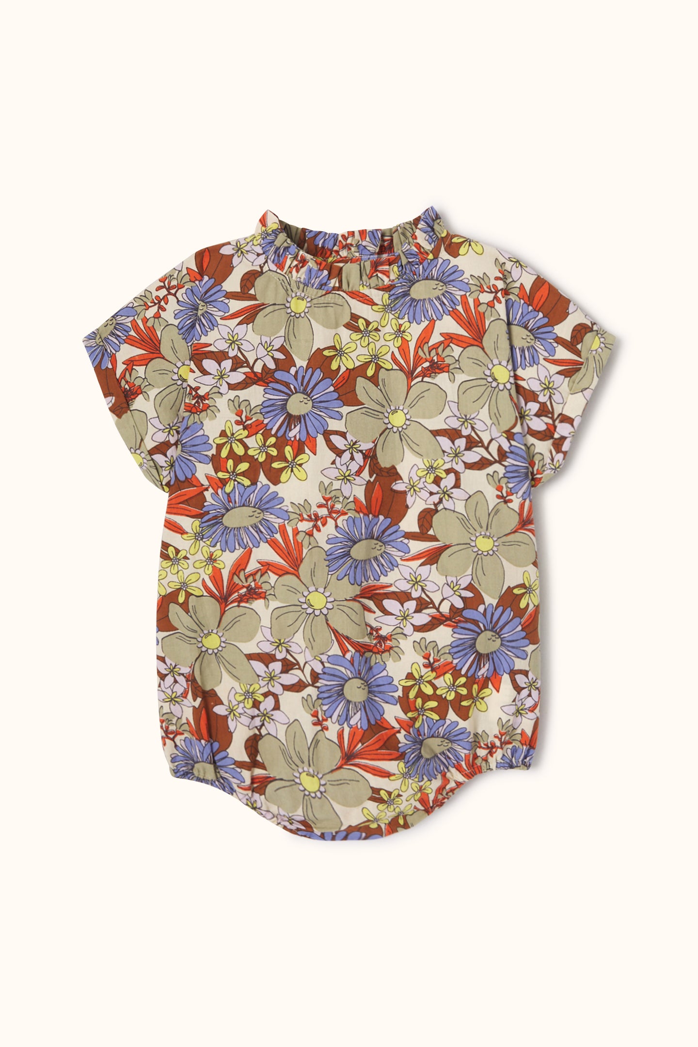 Kalak Romper