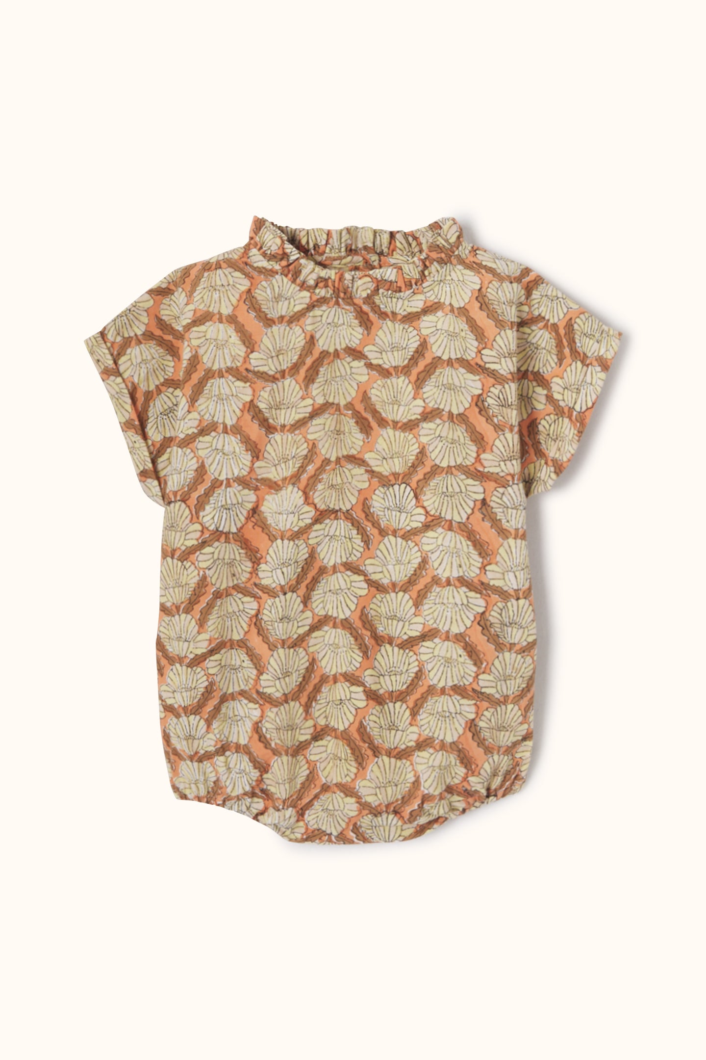 Kalak Romper