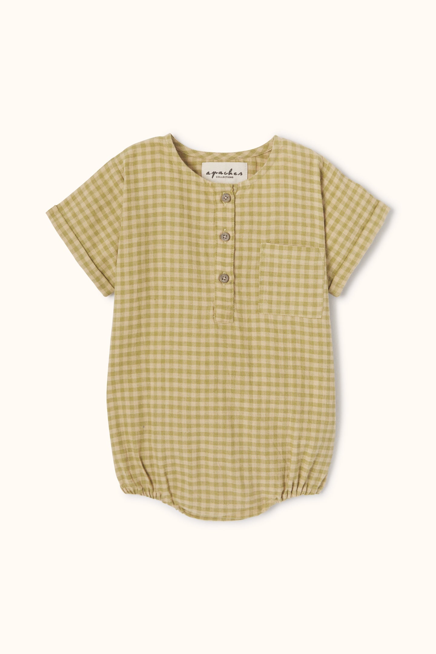 Manik Romper