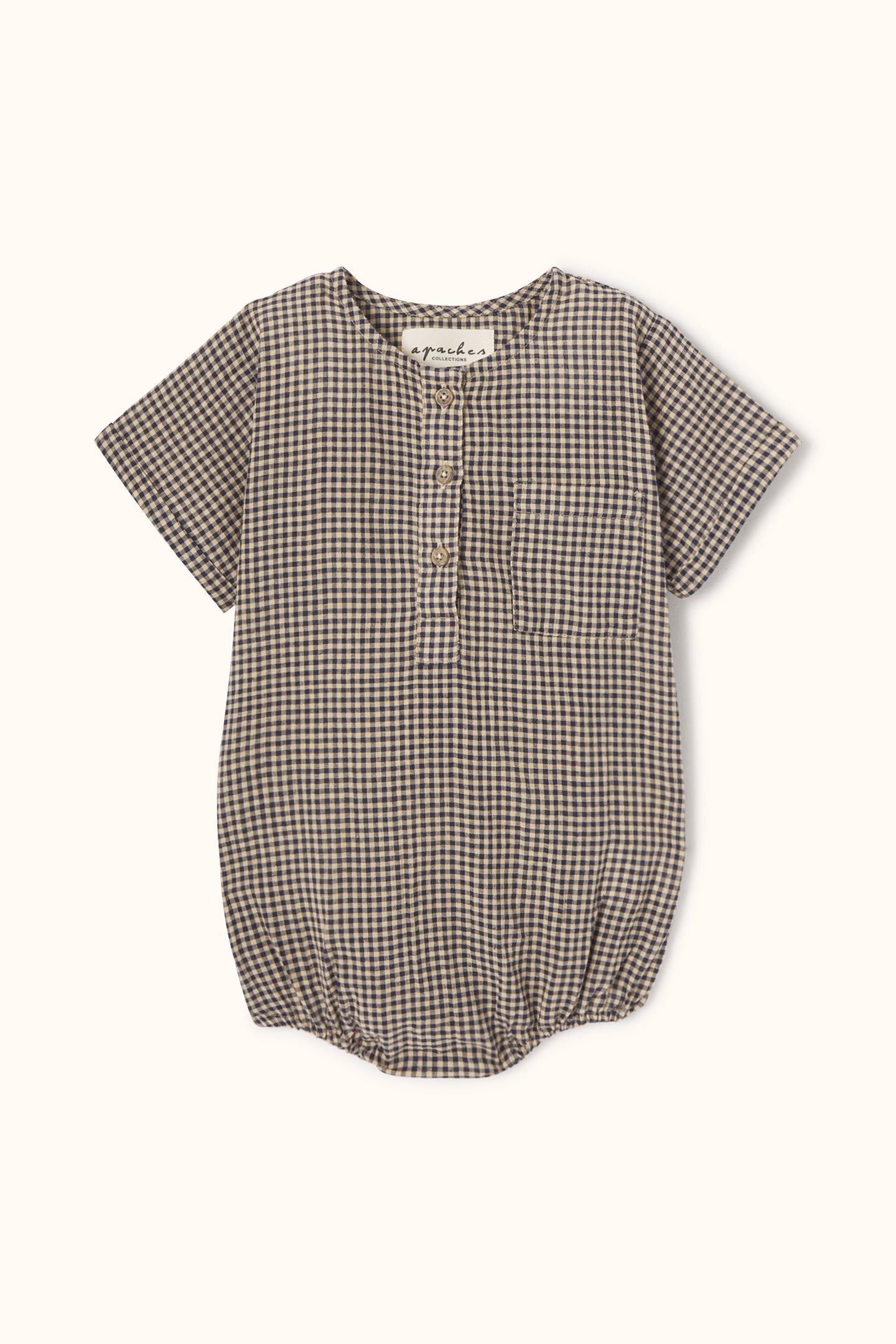 Manik Romper