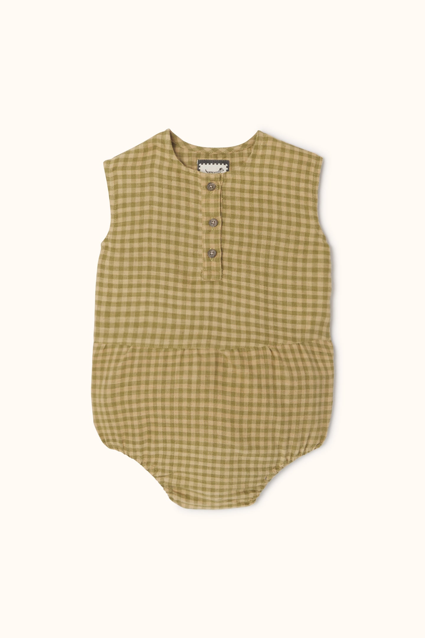 Rita Romper
