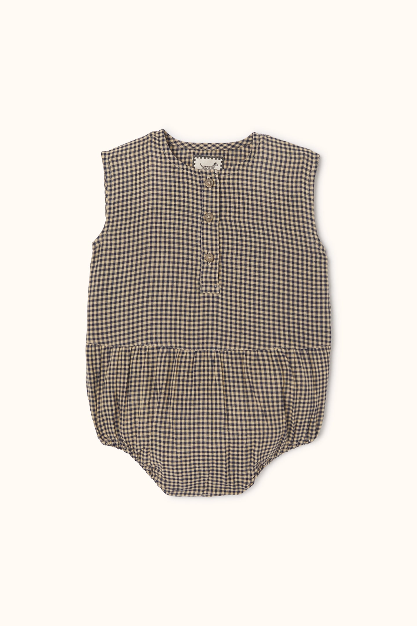 Rita Romper