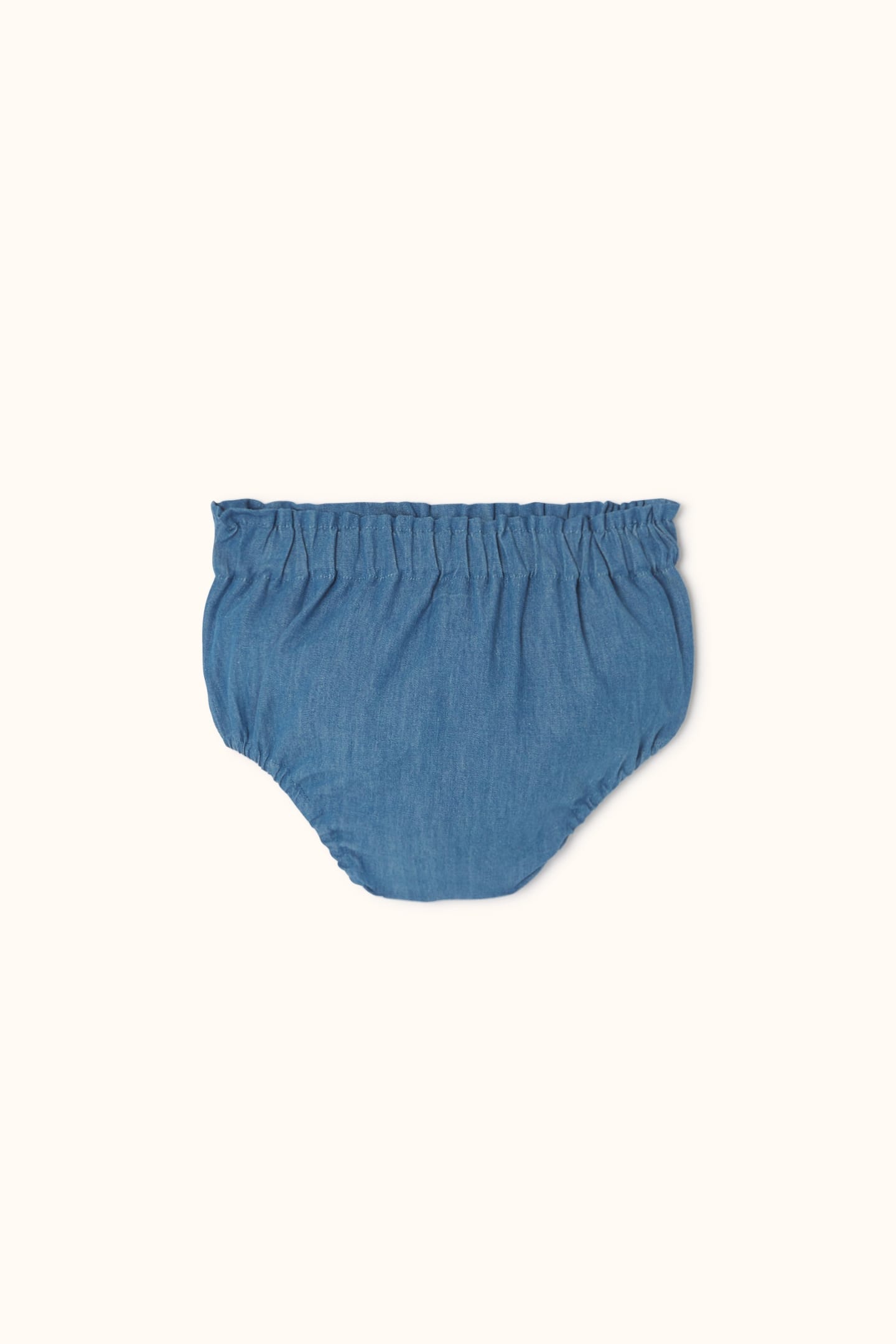 Bloomer Tallum