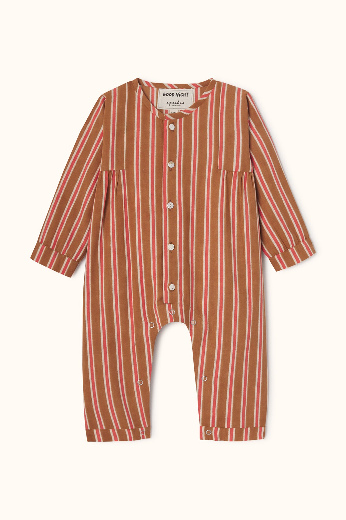 Pimi Pajamas