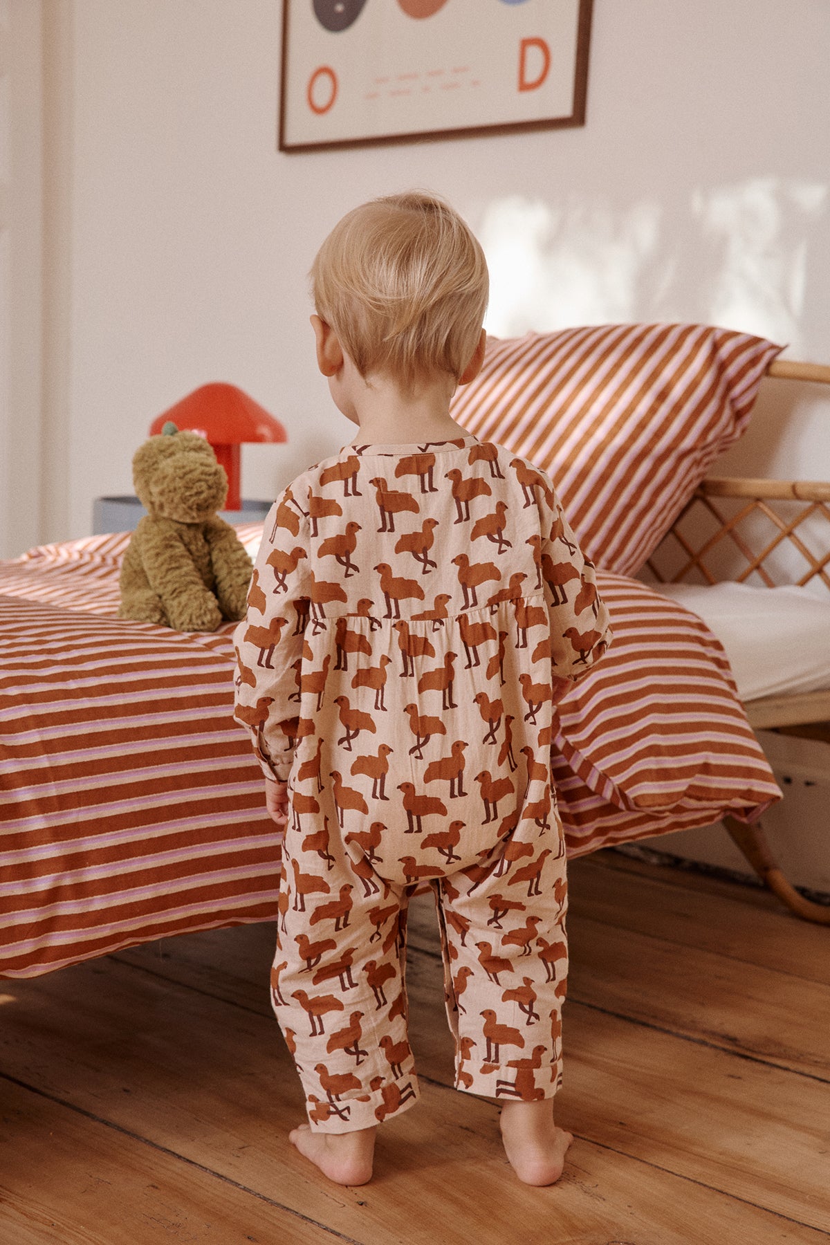 Pimi Pyjamas