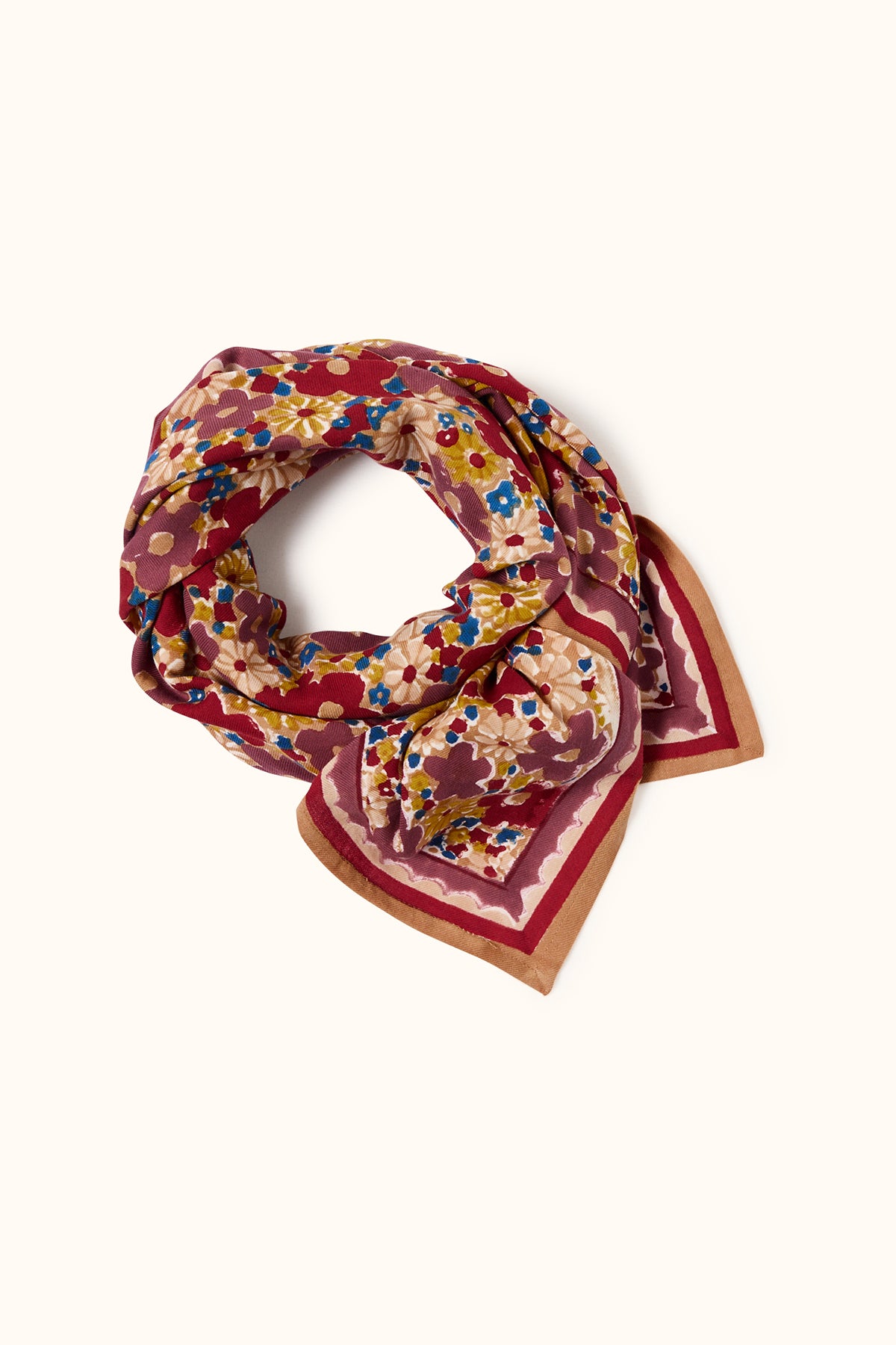 Large Scarf Latika Janie