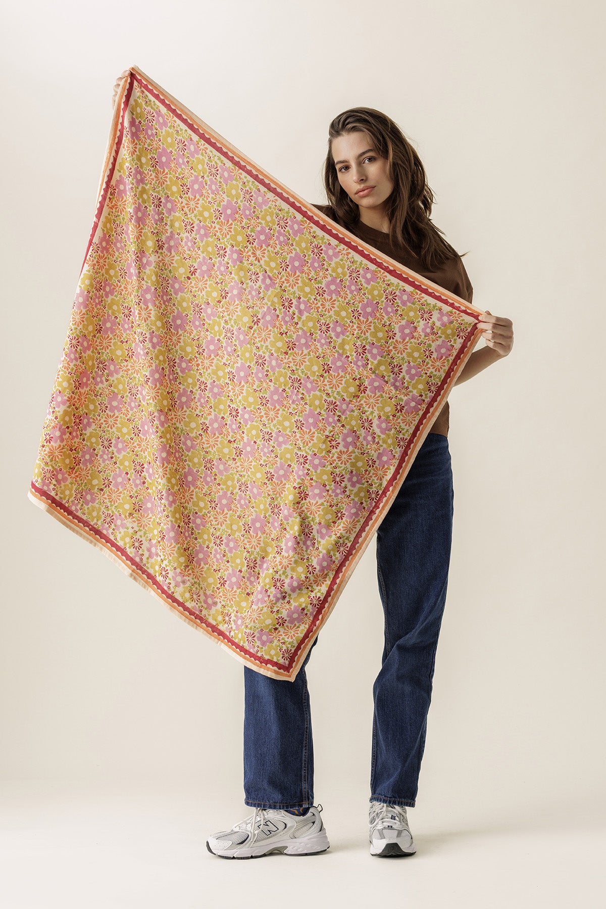 Big Janie Latika Scarf