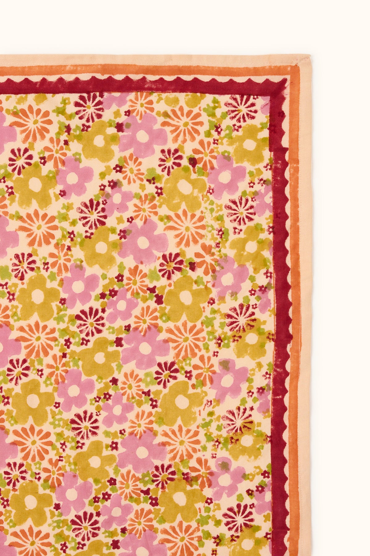 Big Janie Latika Scarf