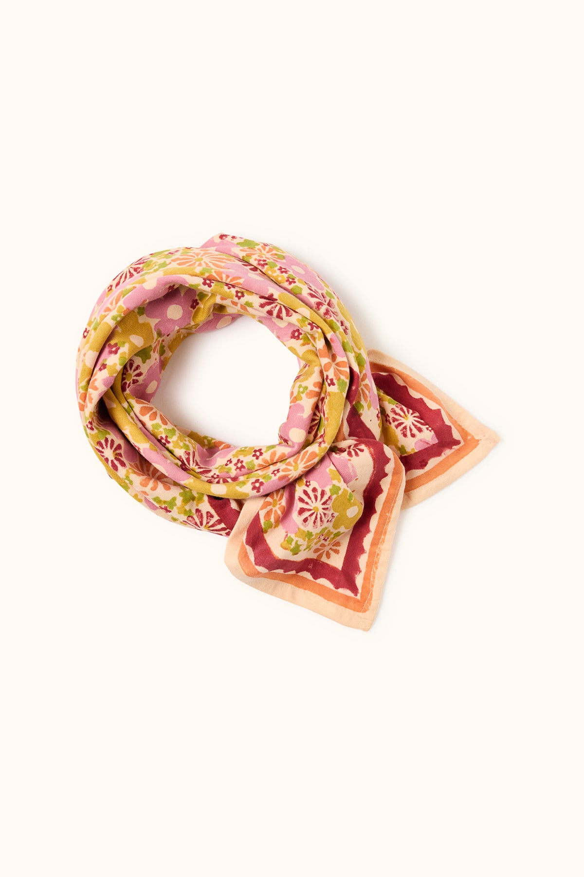 Big Janie Latika Scarf