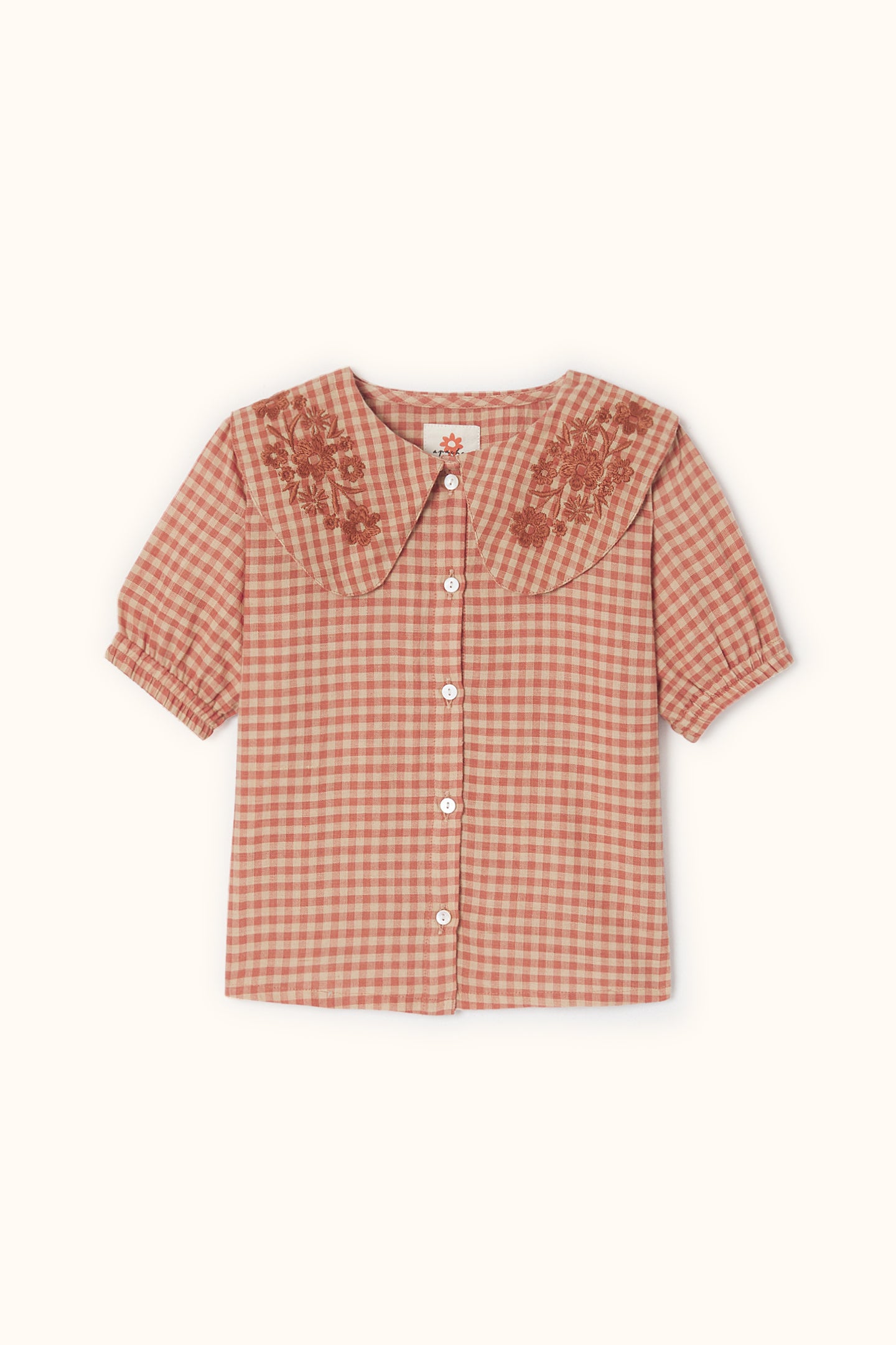Binou Blouse
