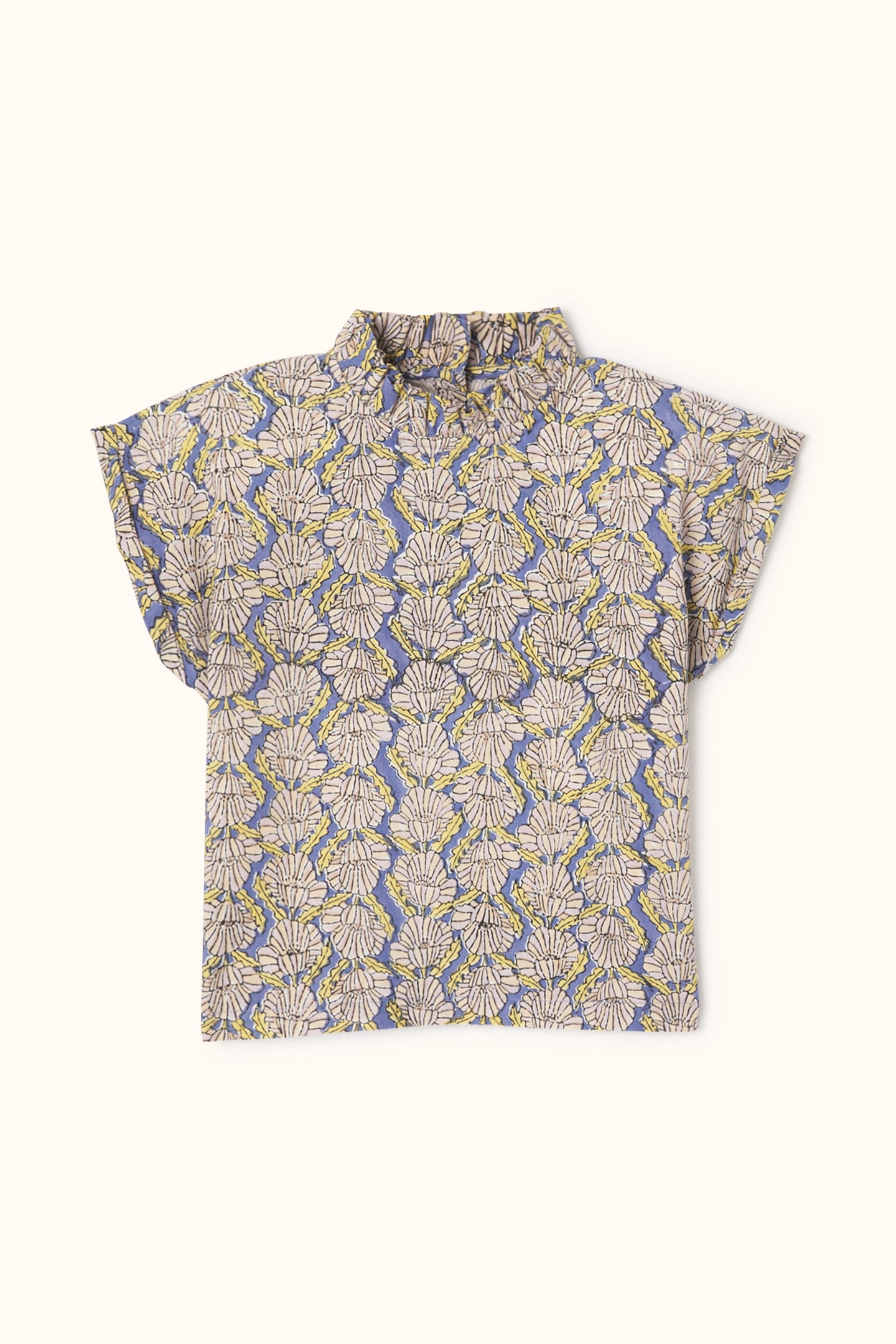 Kala Blouse