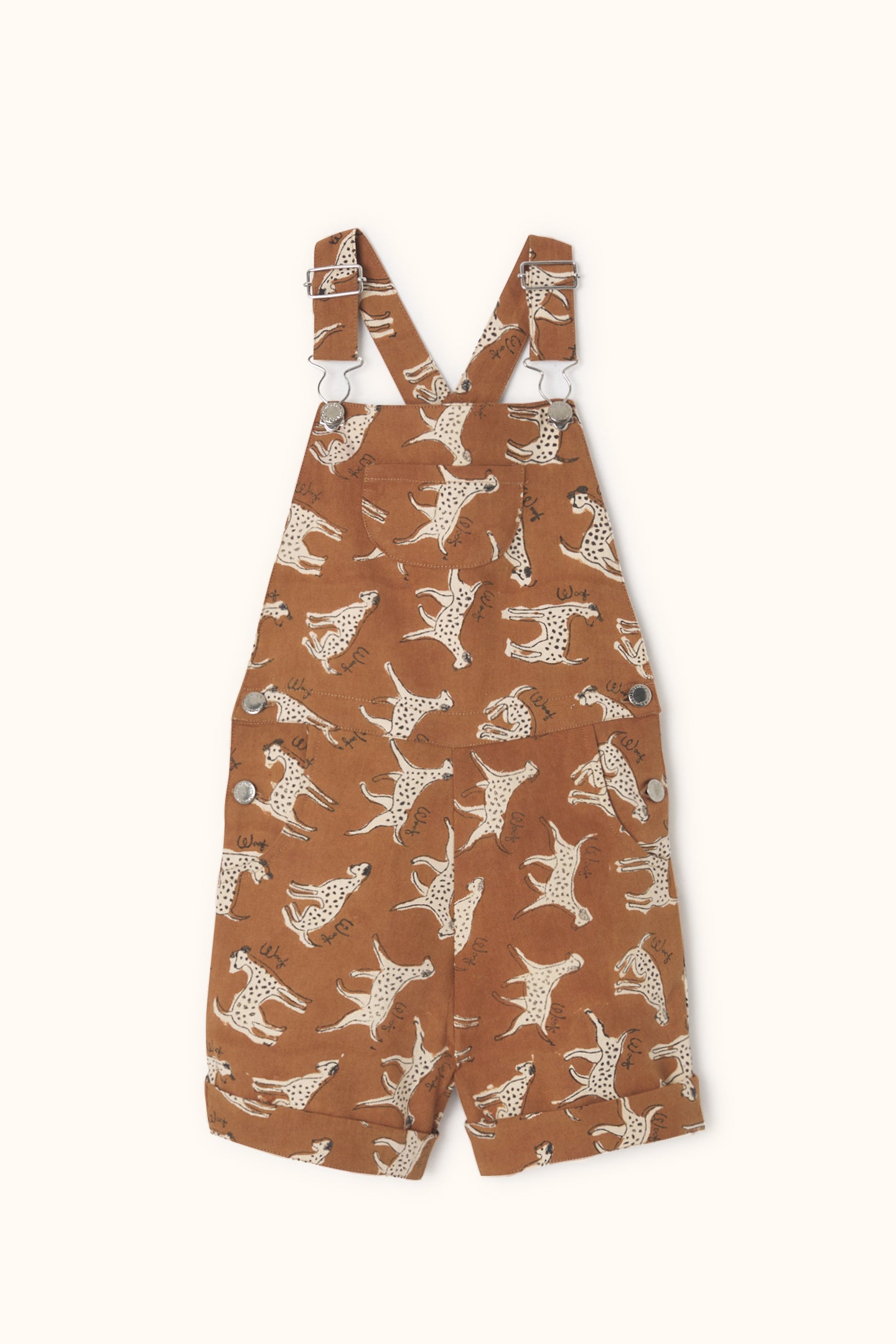 Pipa Overalls