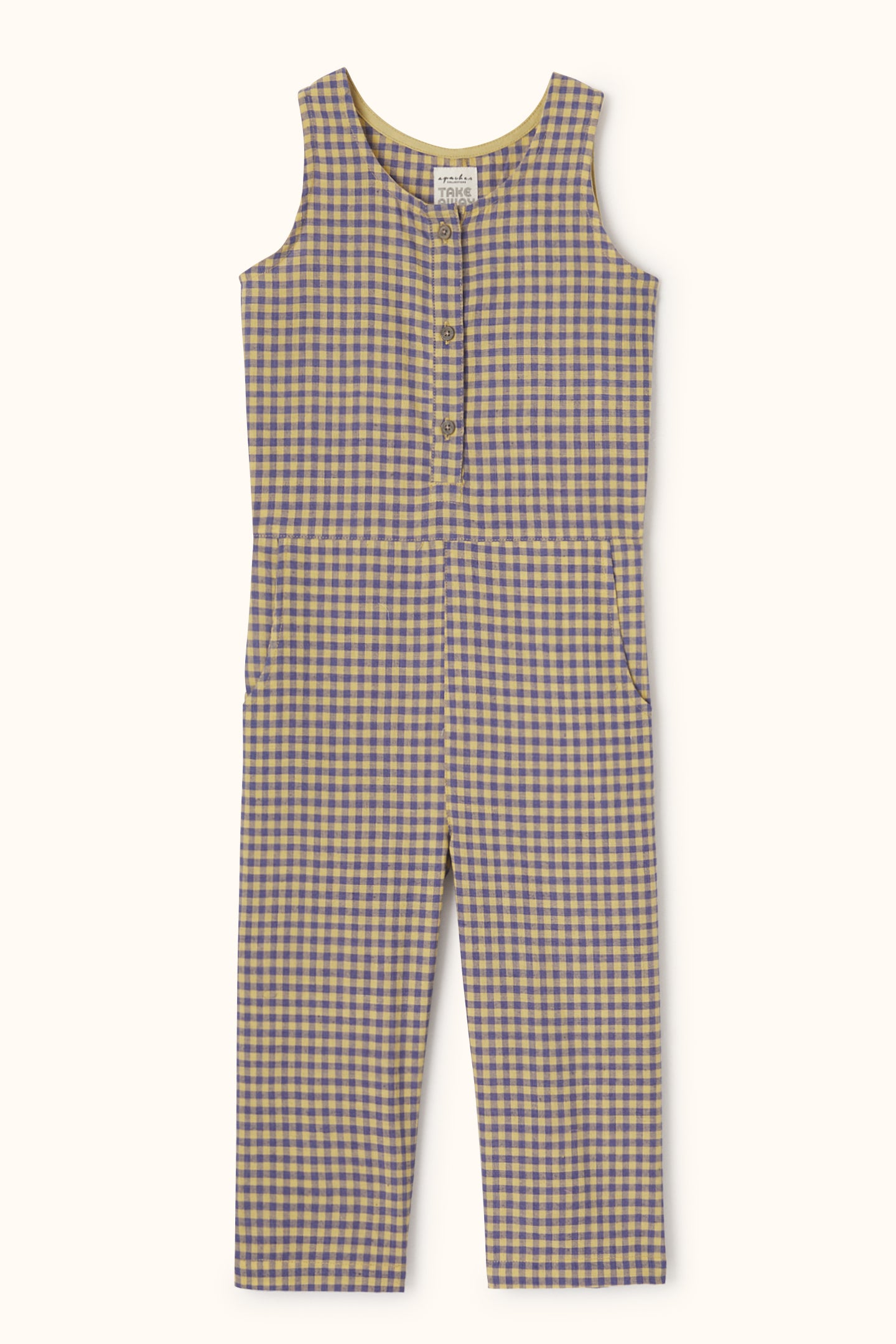 Siya Jumpsuit
