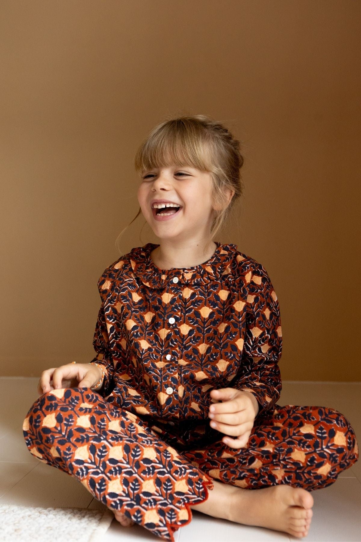 Lunai Pajamas