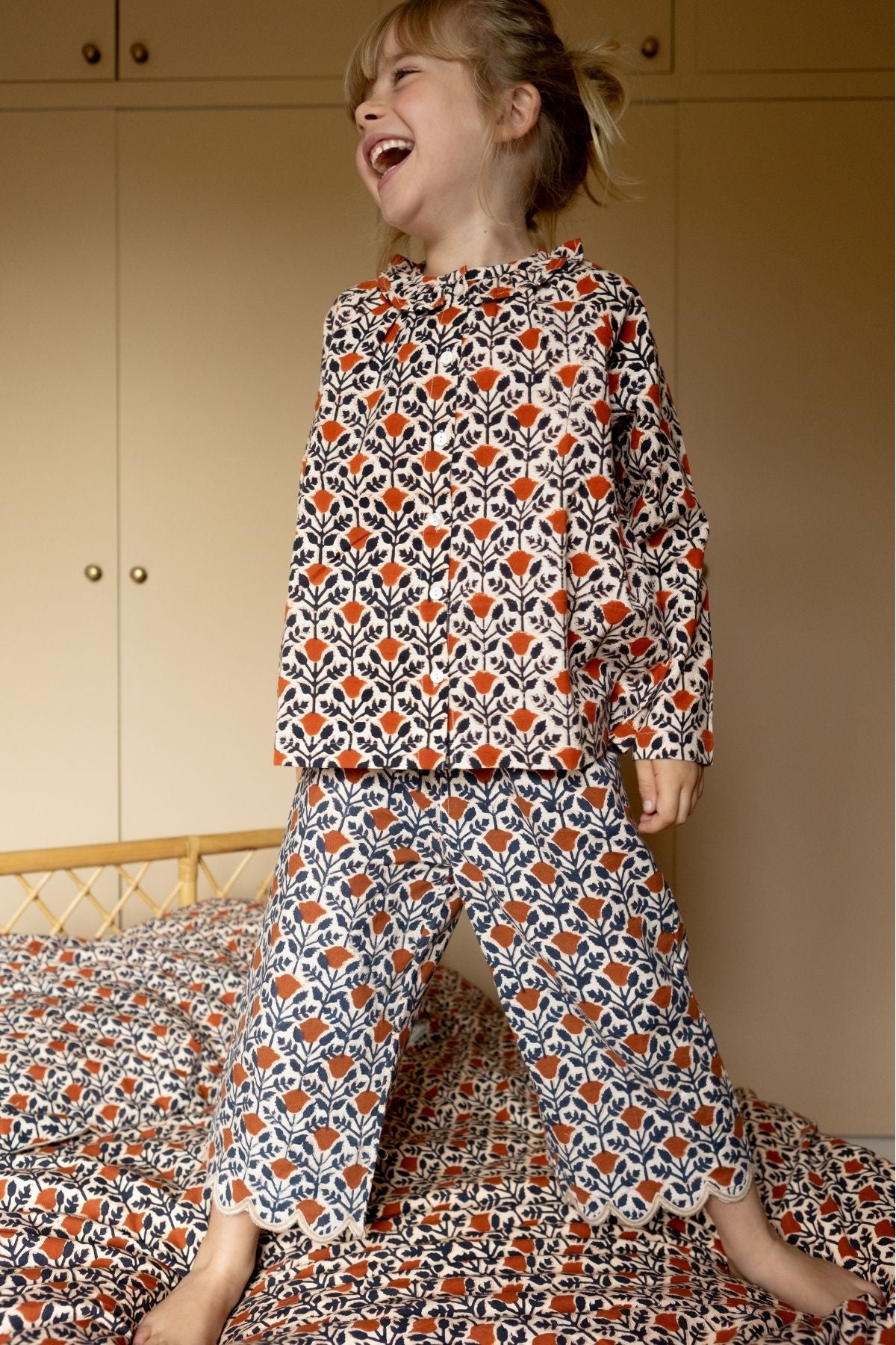 Lunai Pyjamas