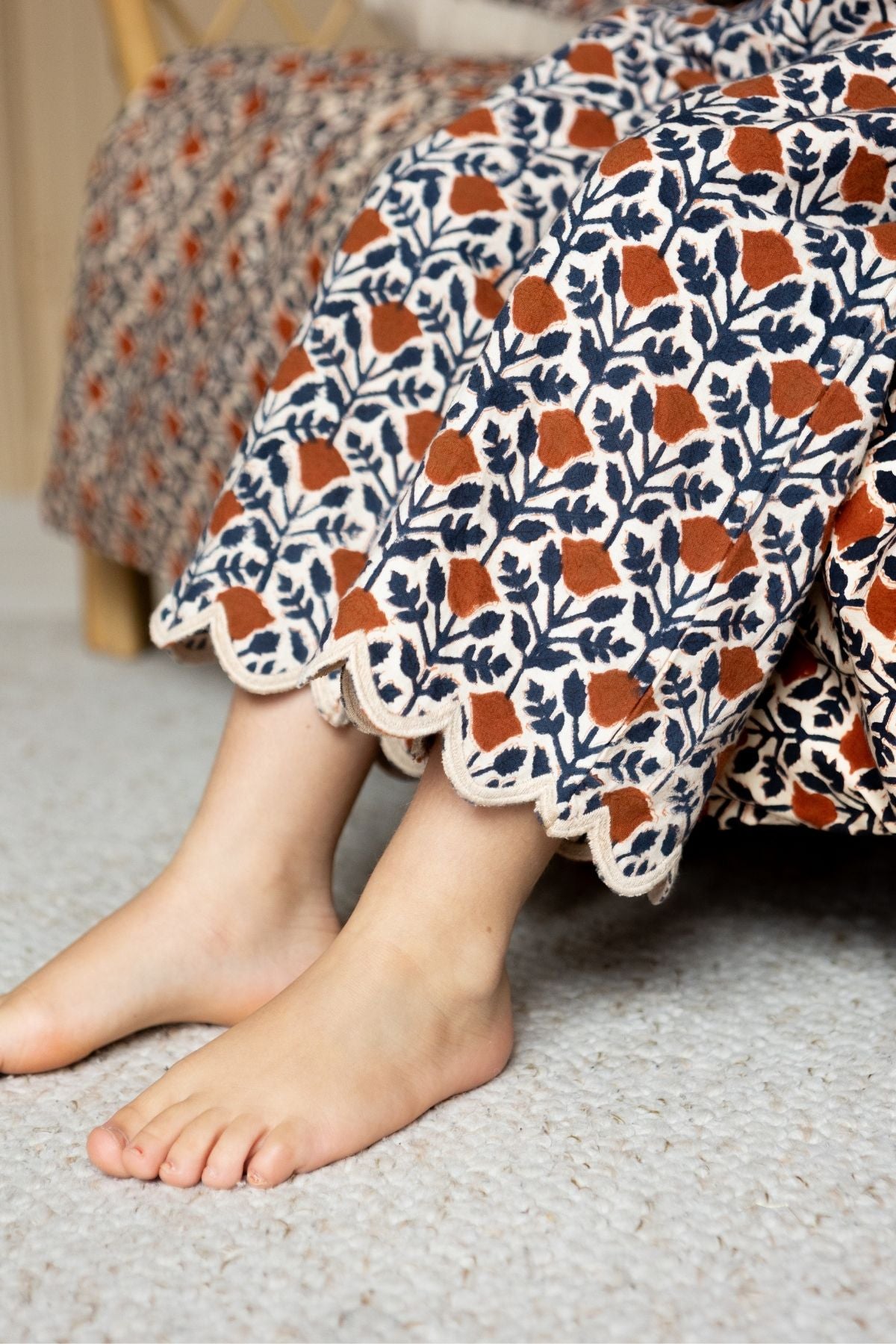 Lunai Pyjamas