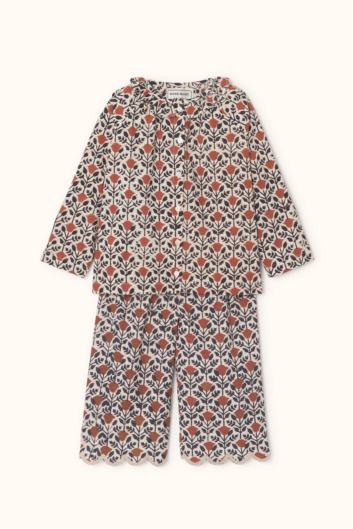 Lunai Pyjamas