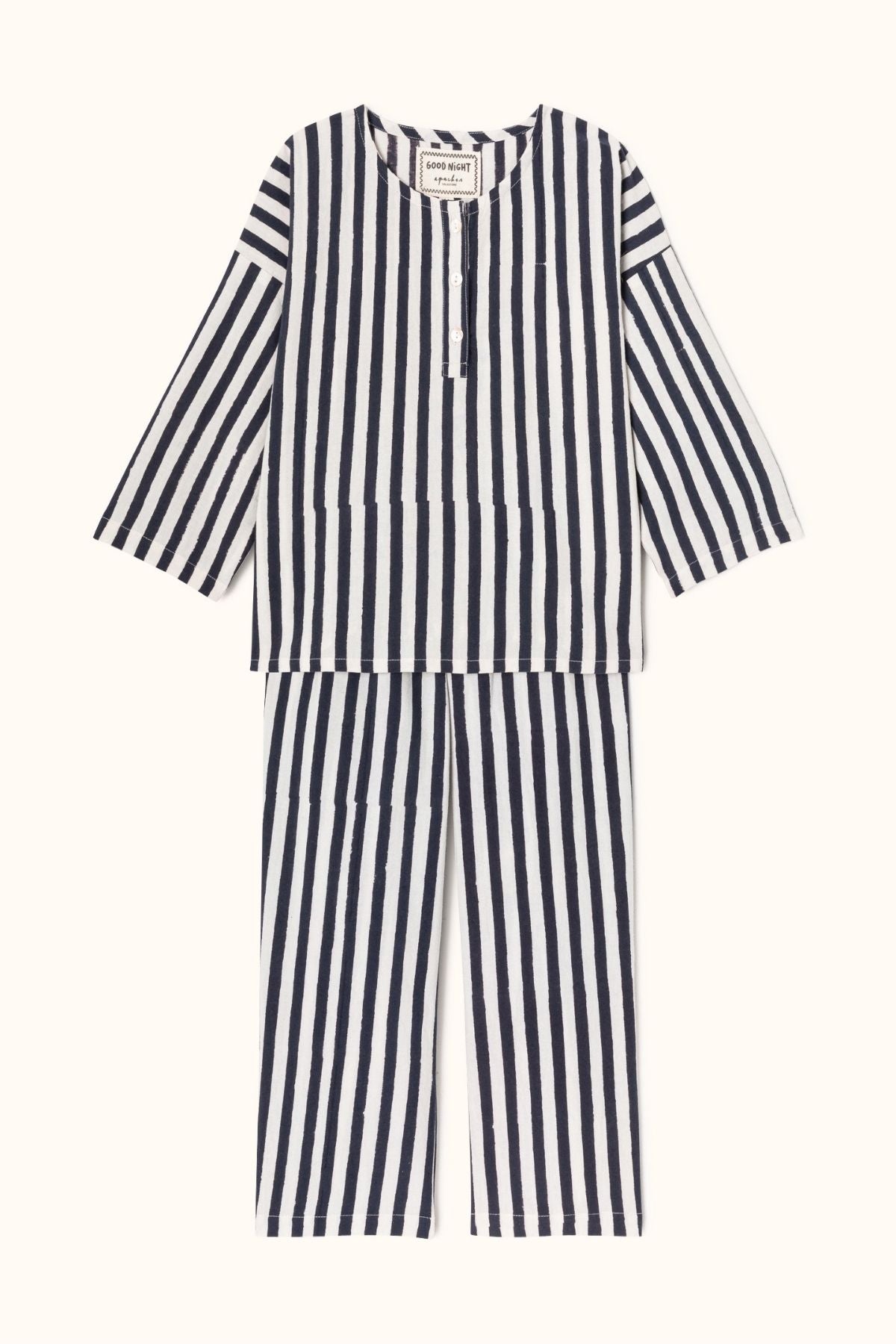 Luno Pajamas