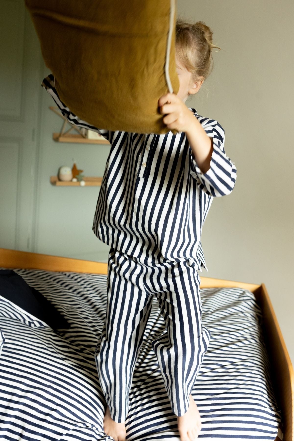 Luno Pajamas