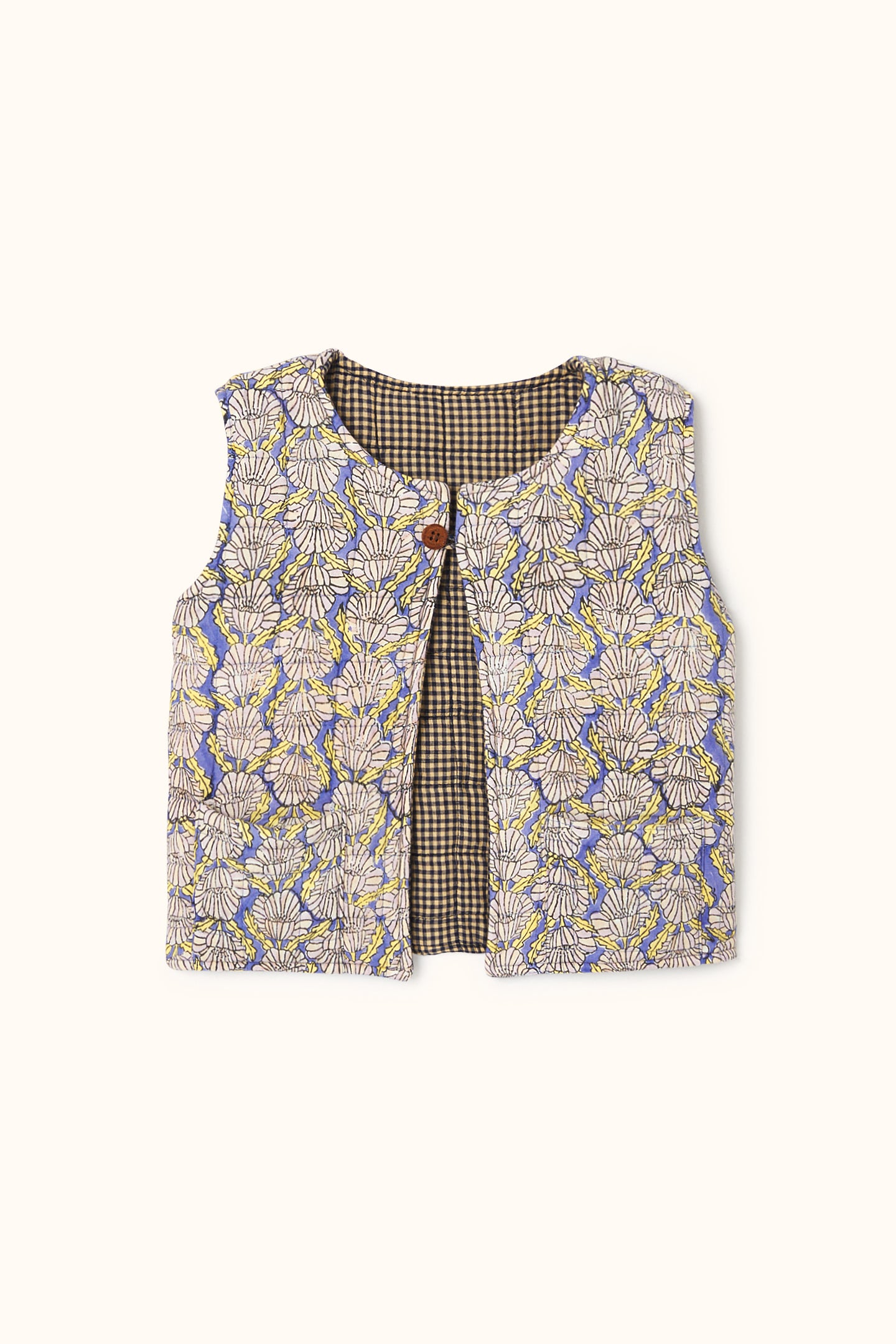 Sakaru vest