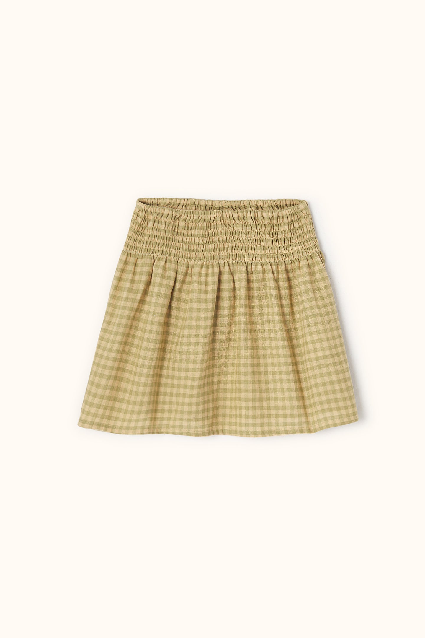 Jaipur Skirt