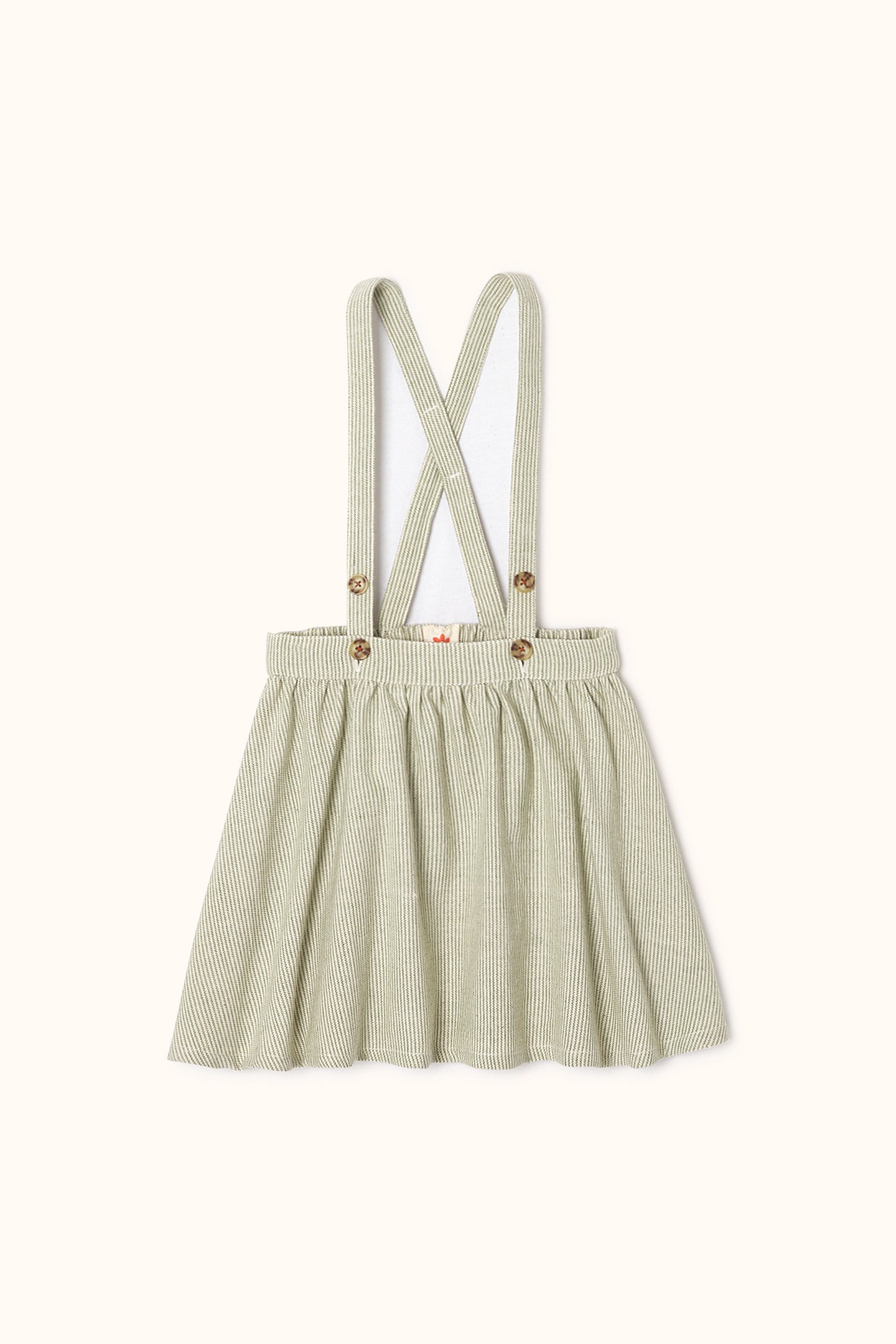 Jindara Skirt