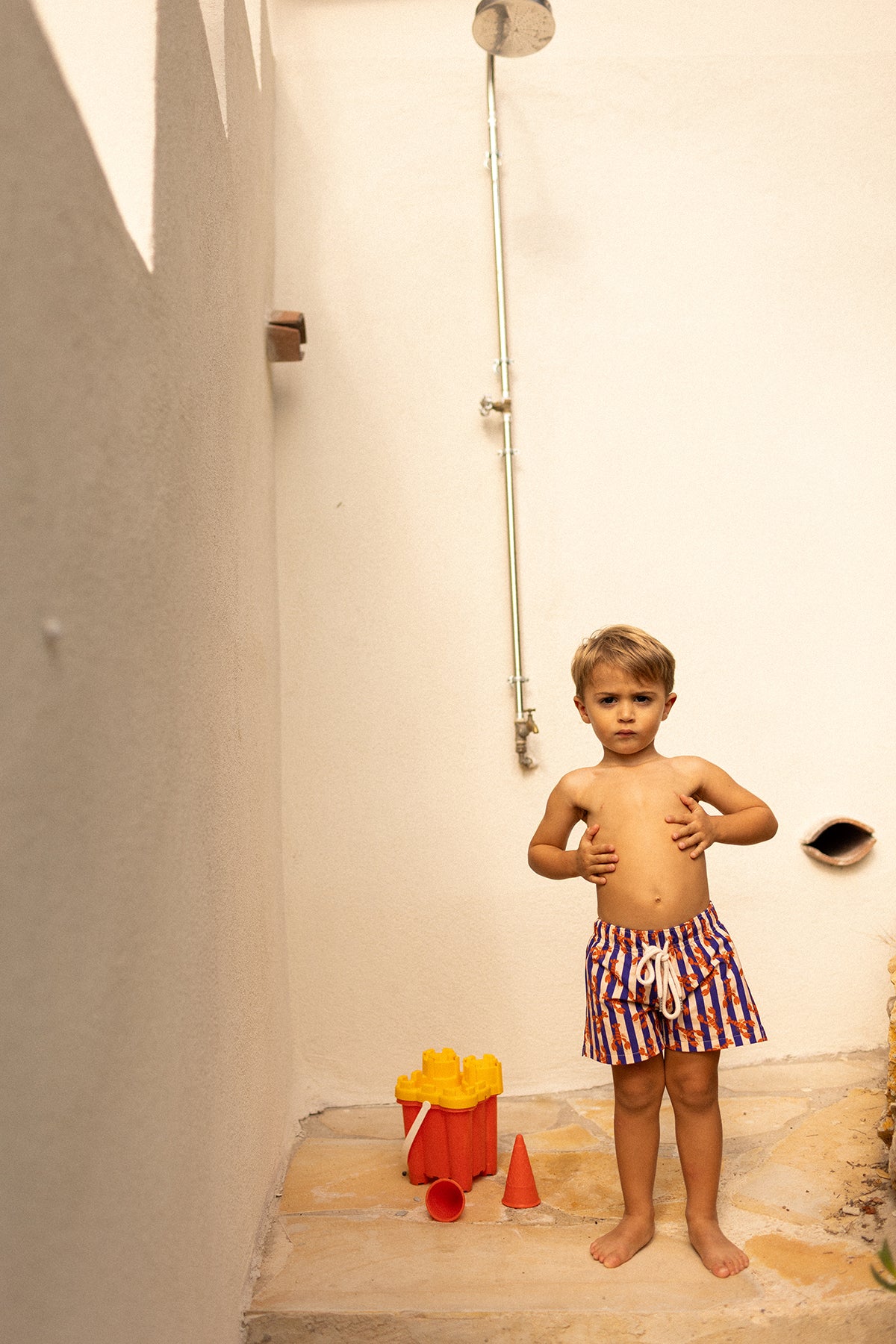 Nirvana swimsuit