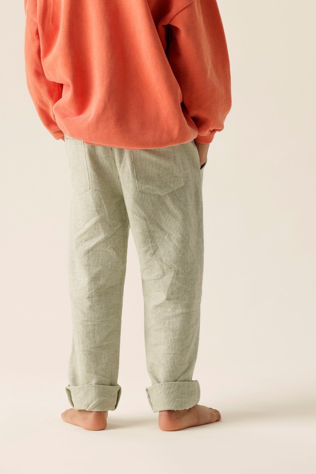 Pantalon Palak